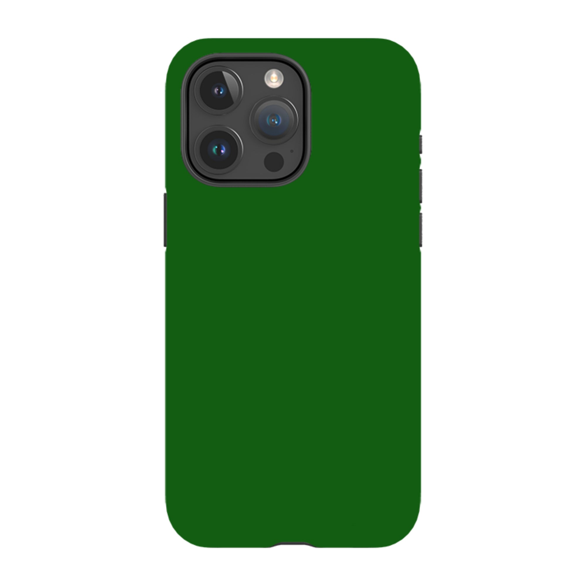 iPhone Tough Case - Athens Green