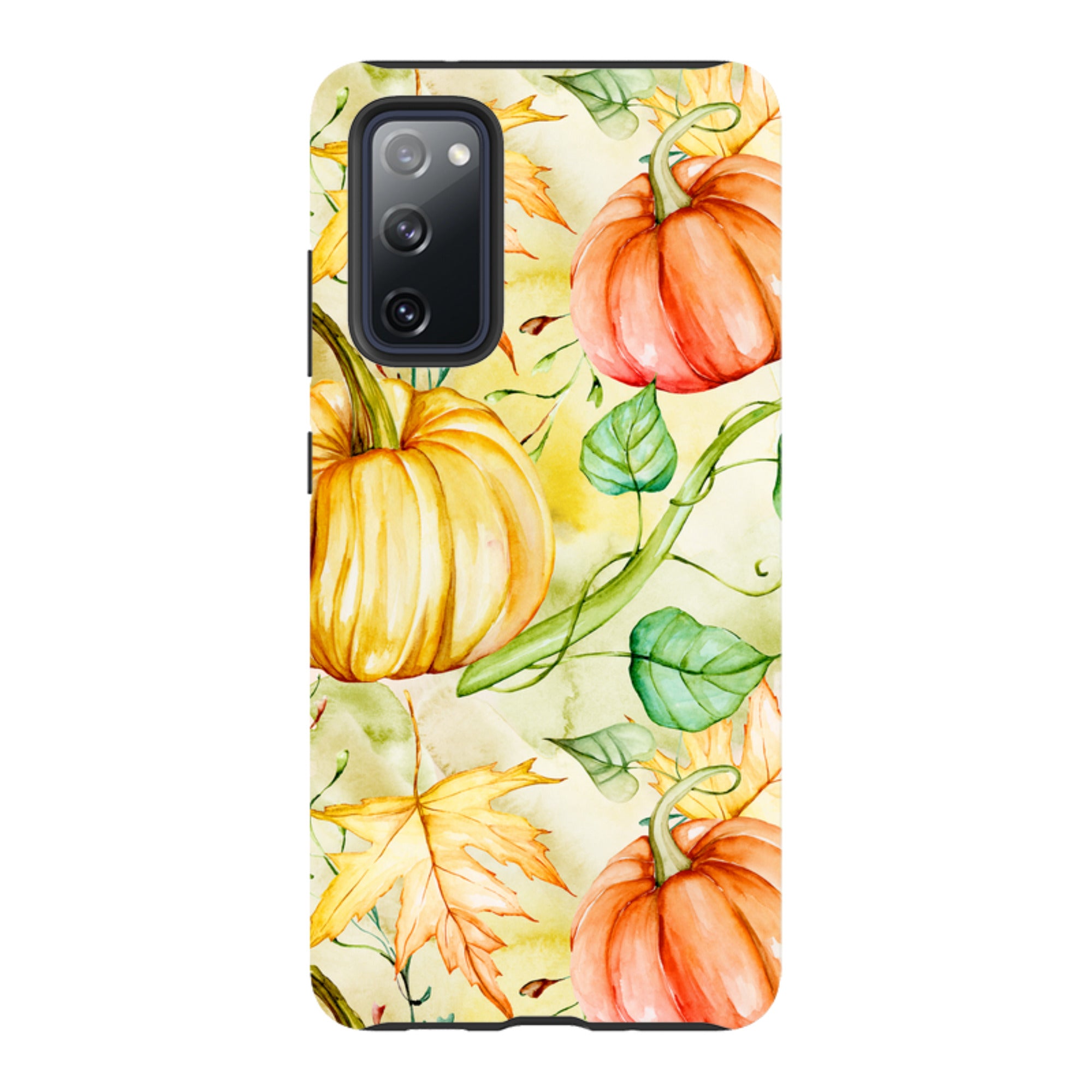Samsung Tough Case - Hallow