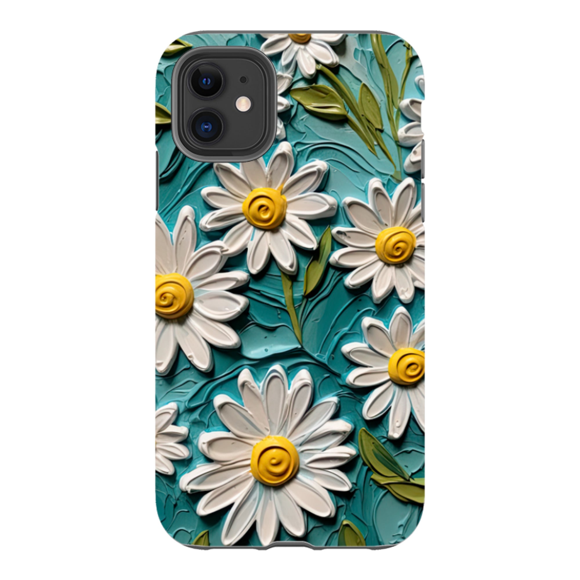 iPhone Case - Cape Daisies