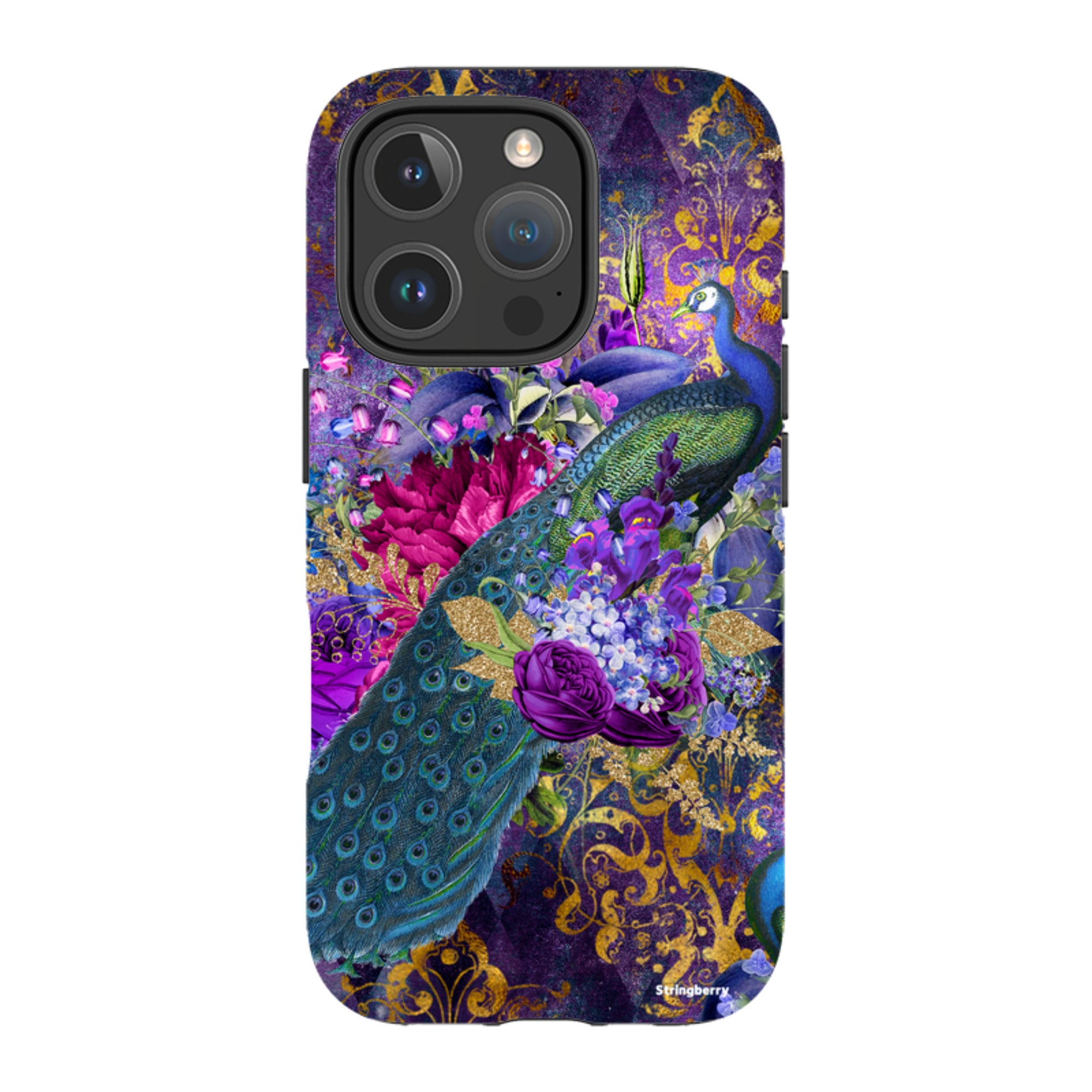 iPhone Tough Case - Wonders