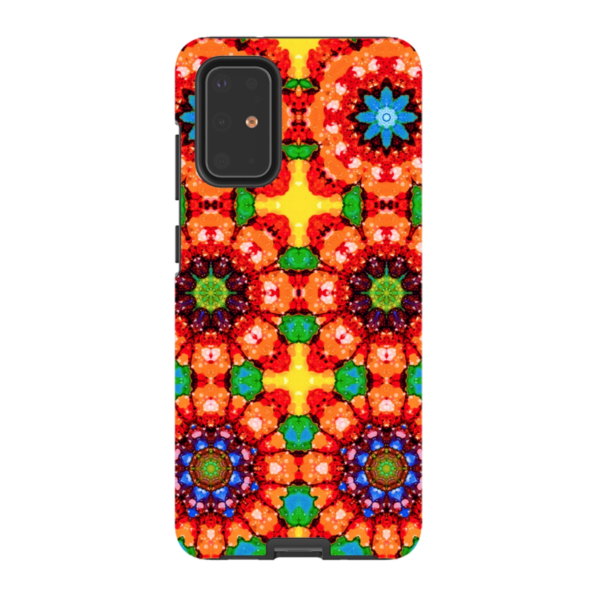 Samsung Tough Case - Coachella