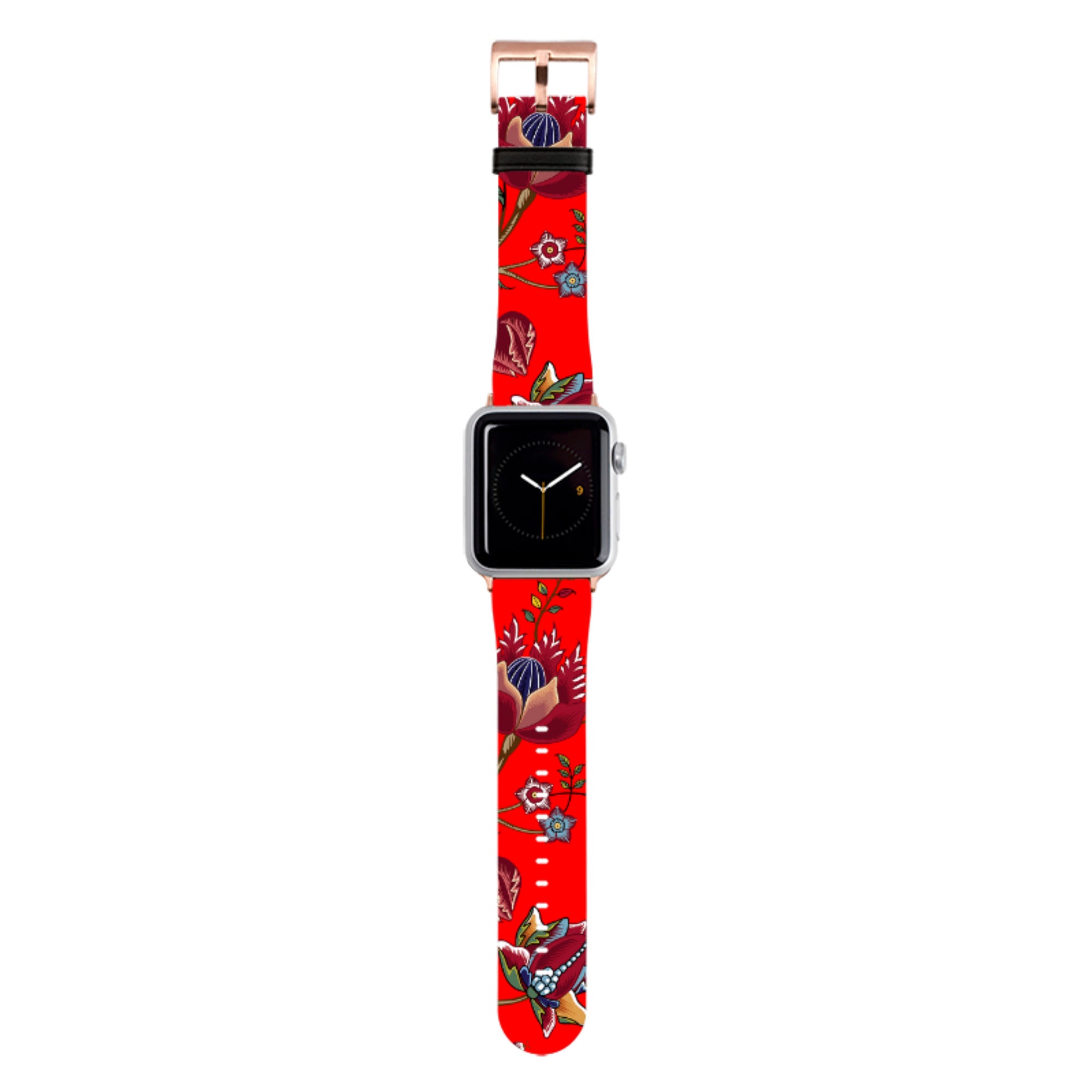 Skelton Apple Watch Strap