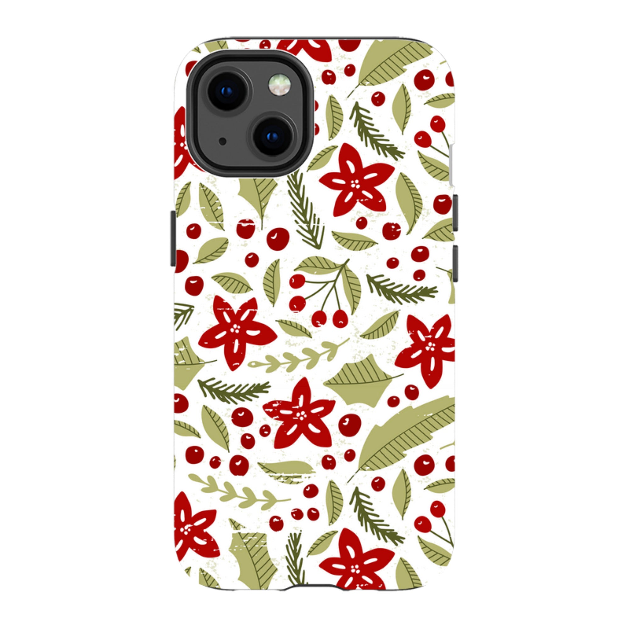 iPhone Tough Case - Dreaming