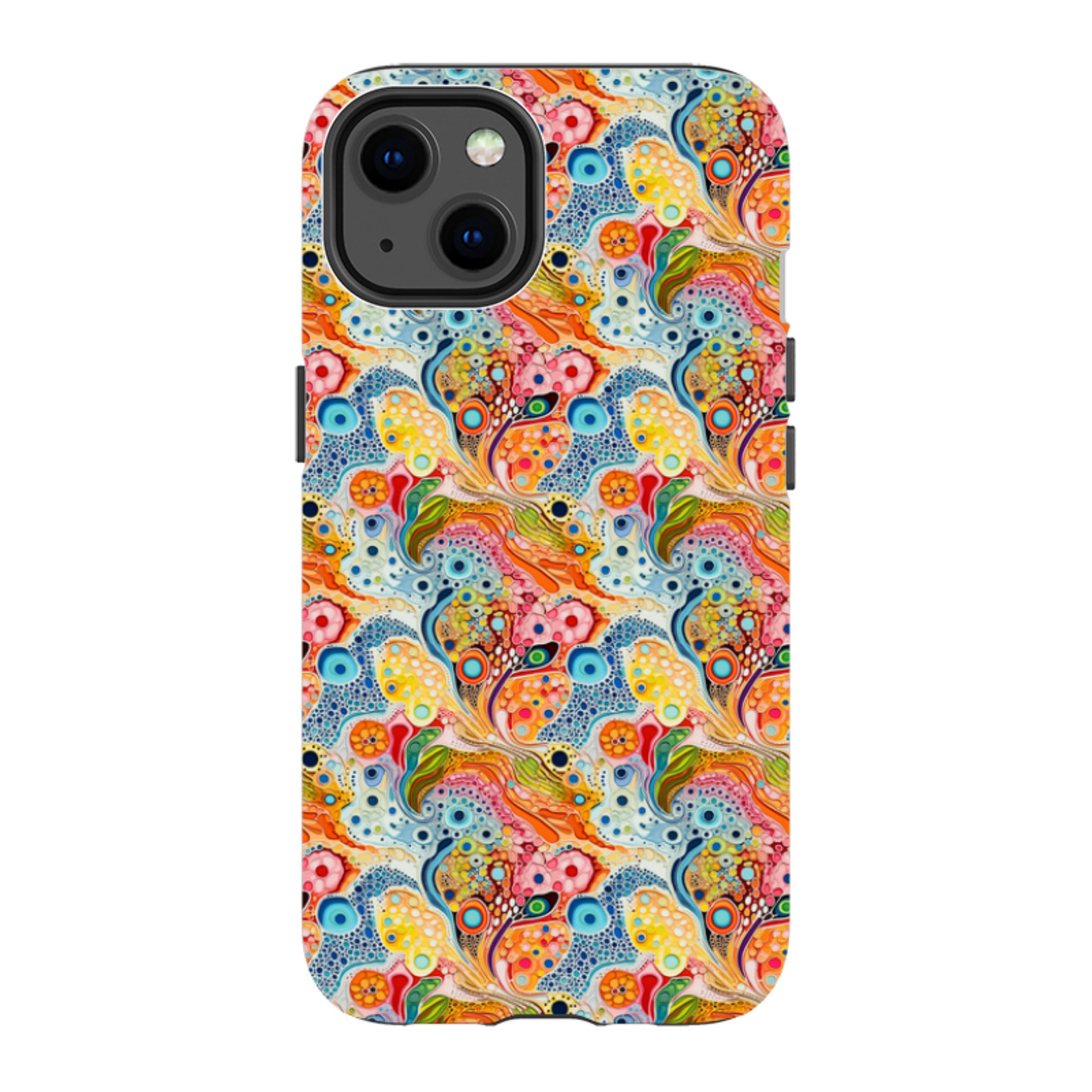 iPhone Case - Zanuso II