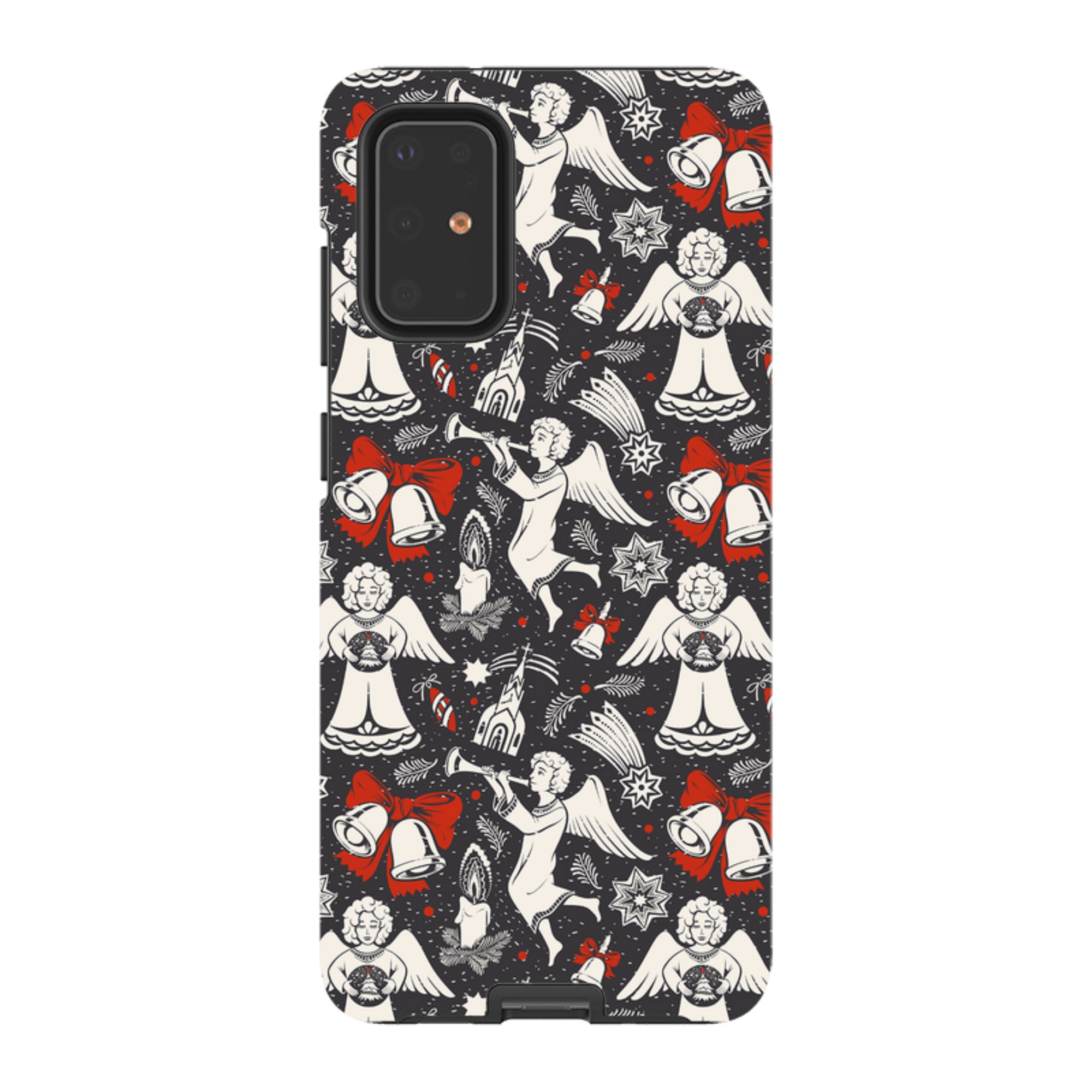 Samsung Tough Case - Angels