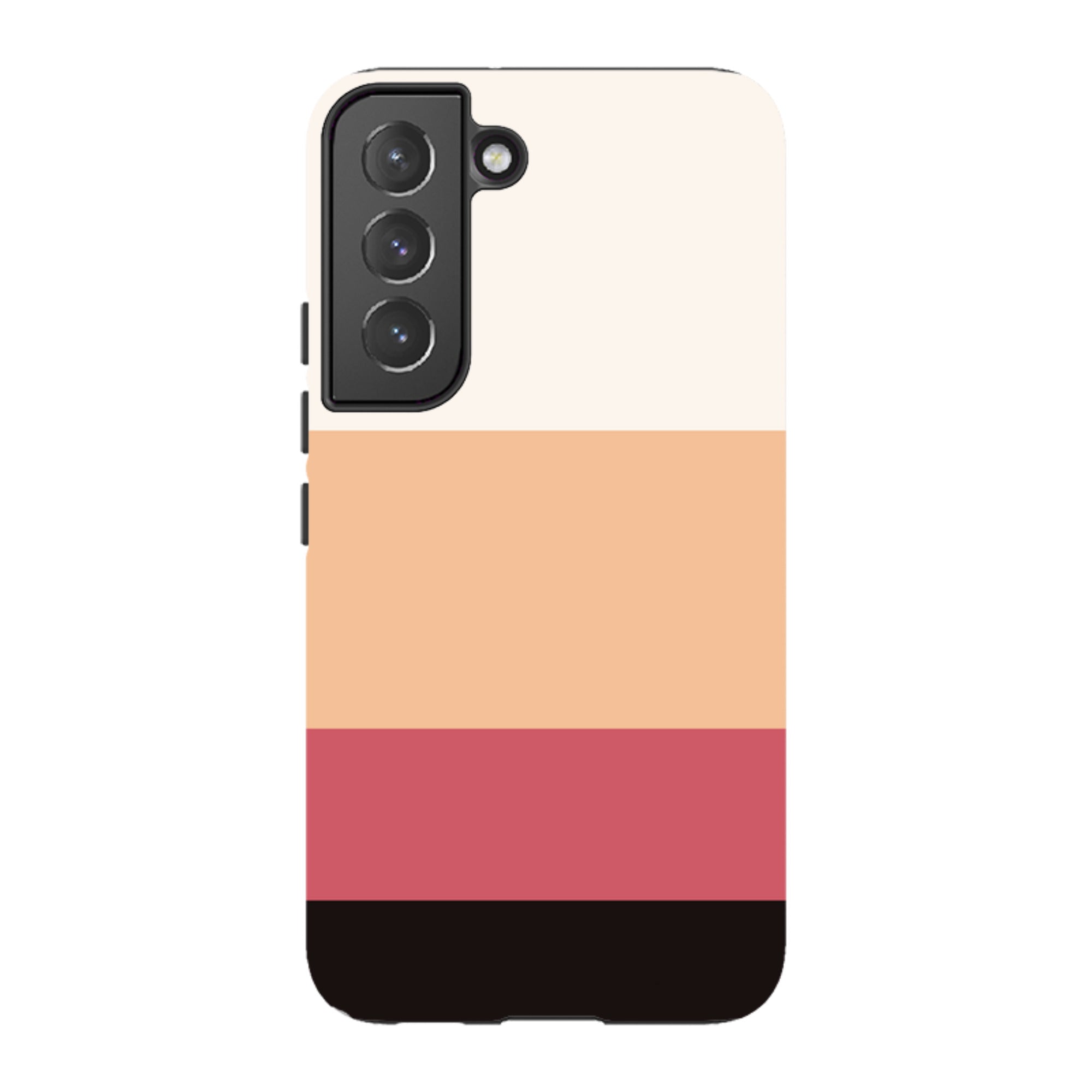 Samsung Tough Case - Berlin Chroma