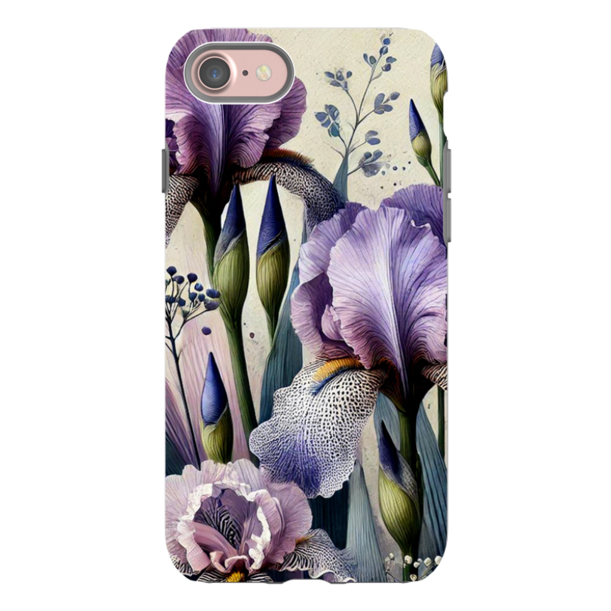 iPhone Case - Colliford Floral