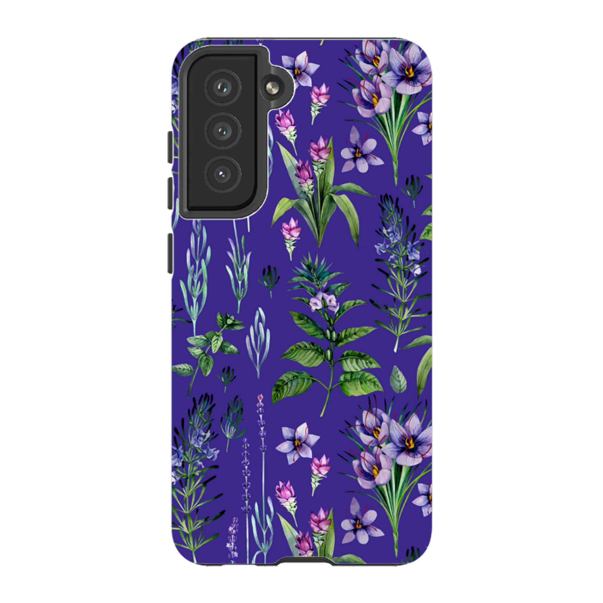 Samsung Tough Case - Barnington