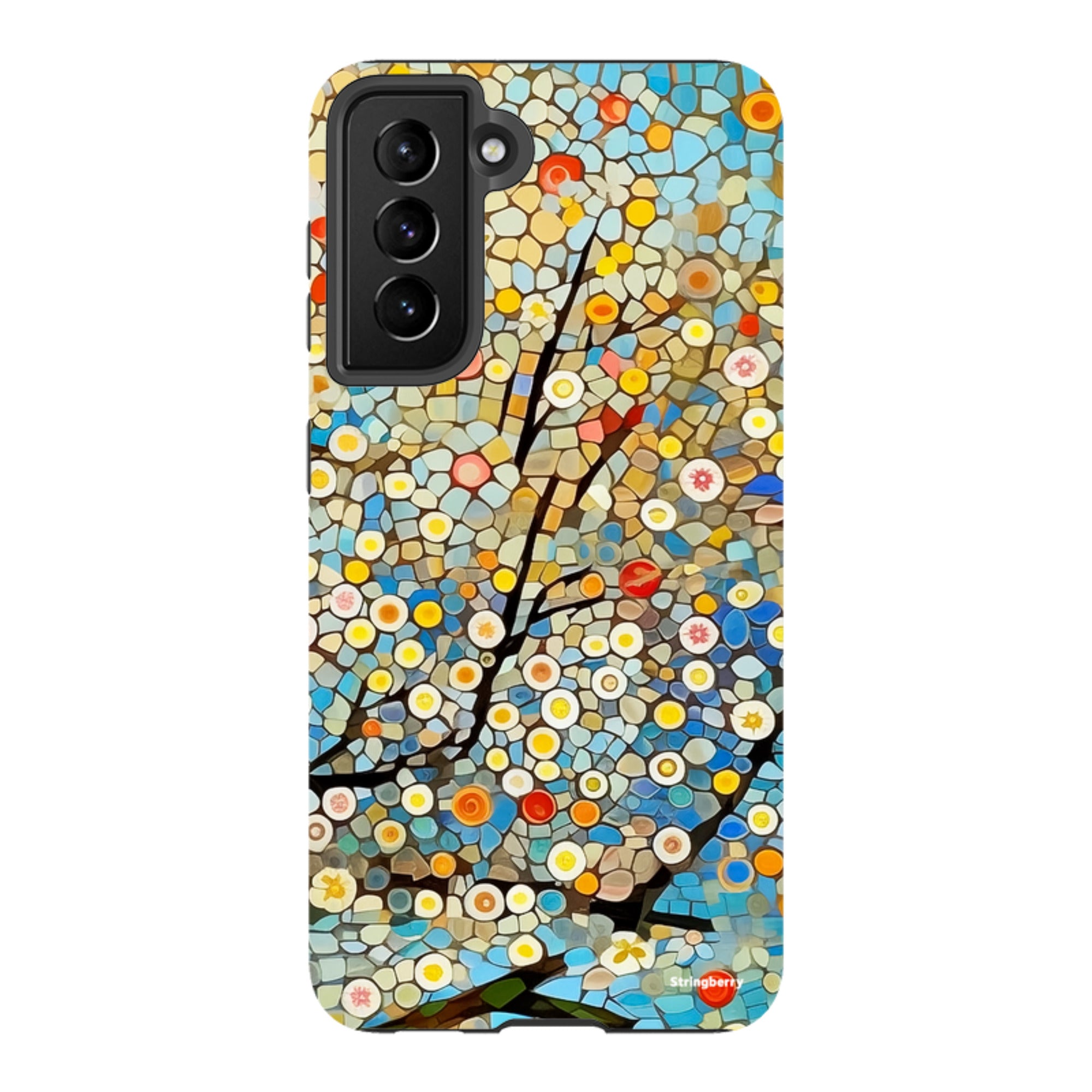Samsung Tough Case - Banwell