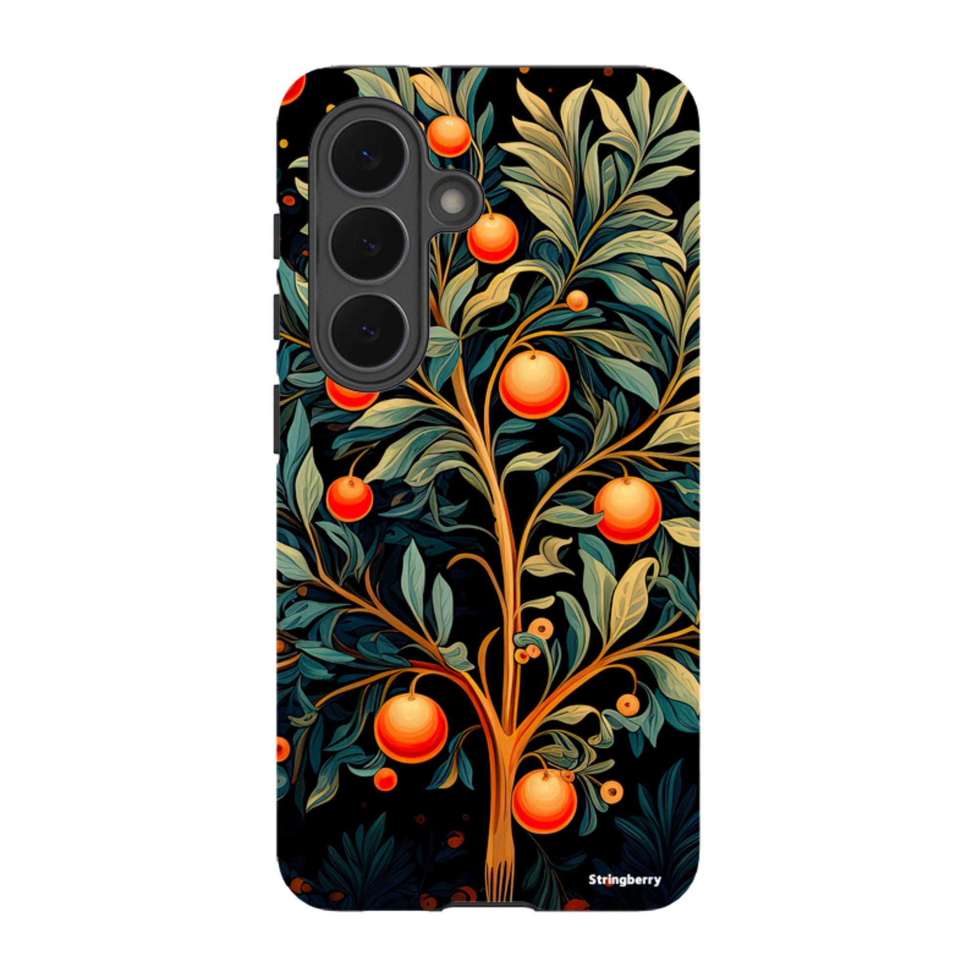 Samsung Tough Case -Fruits Of Life