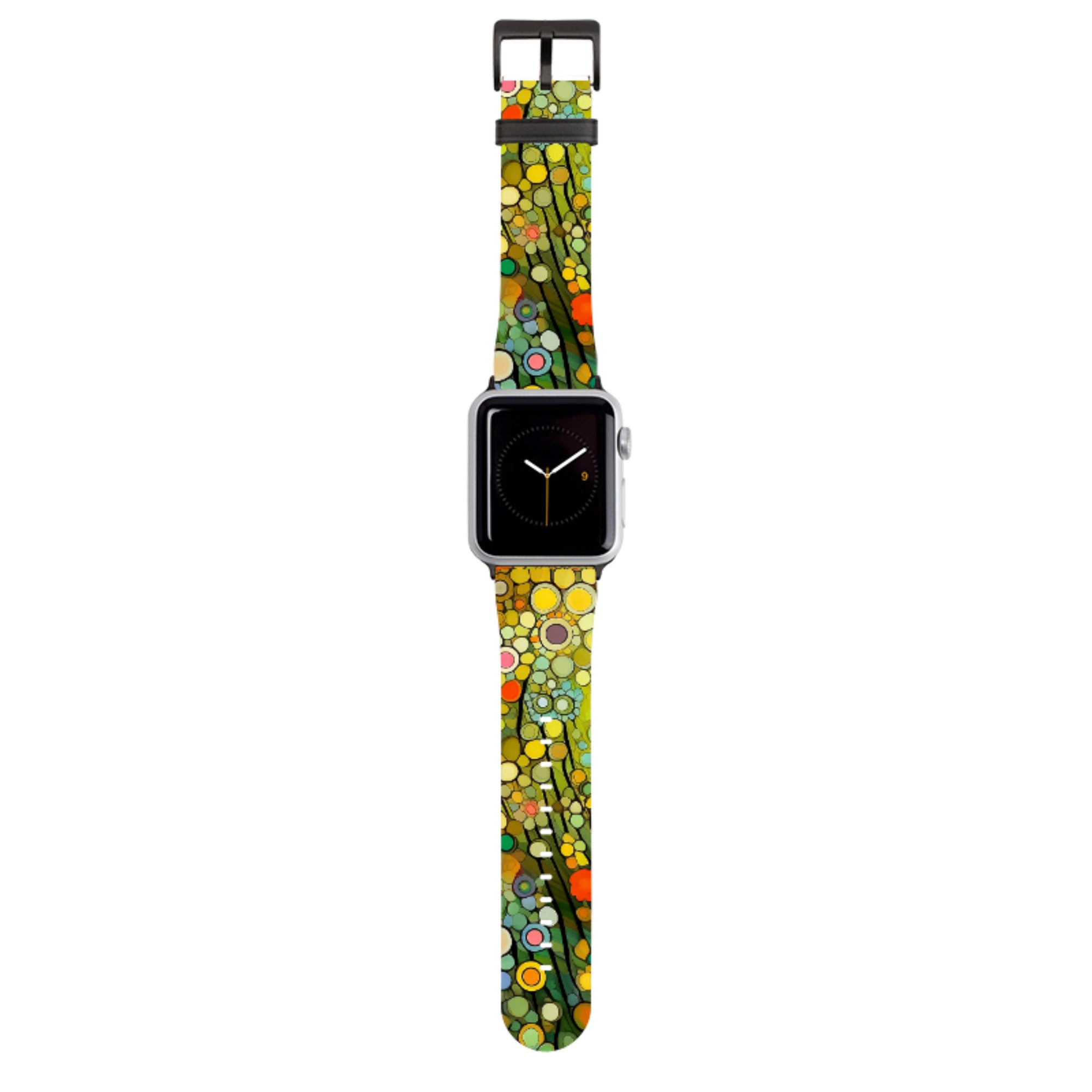Bould Apple Watch Strap