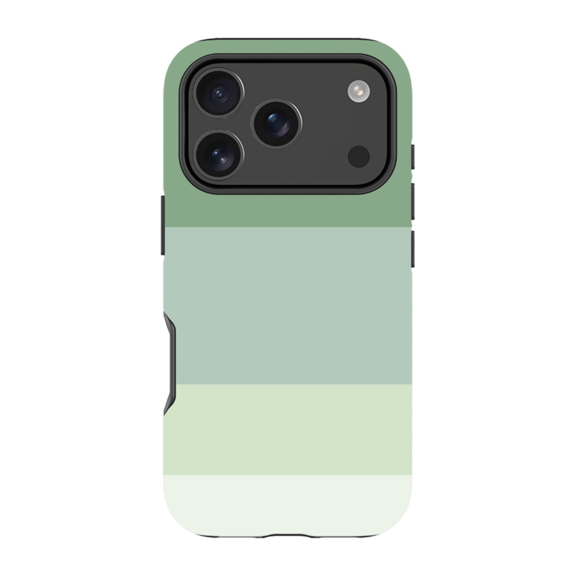 iPhone Tough Case - Prague Chroma