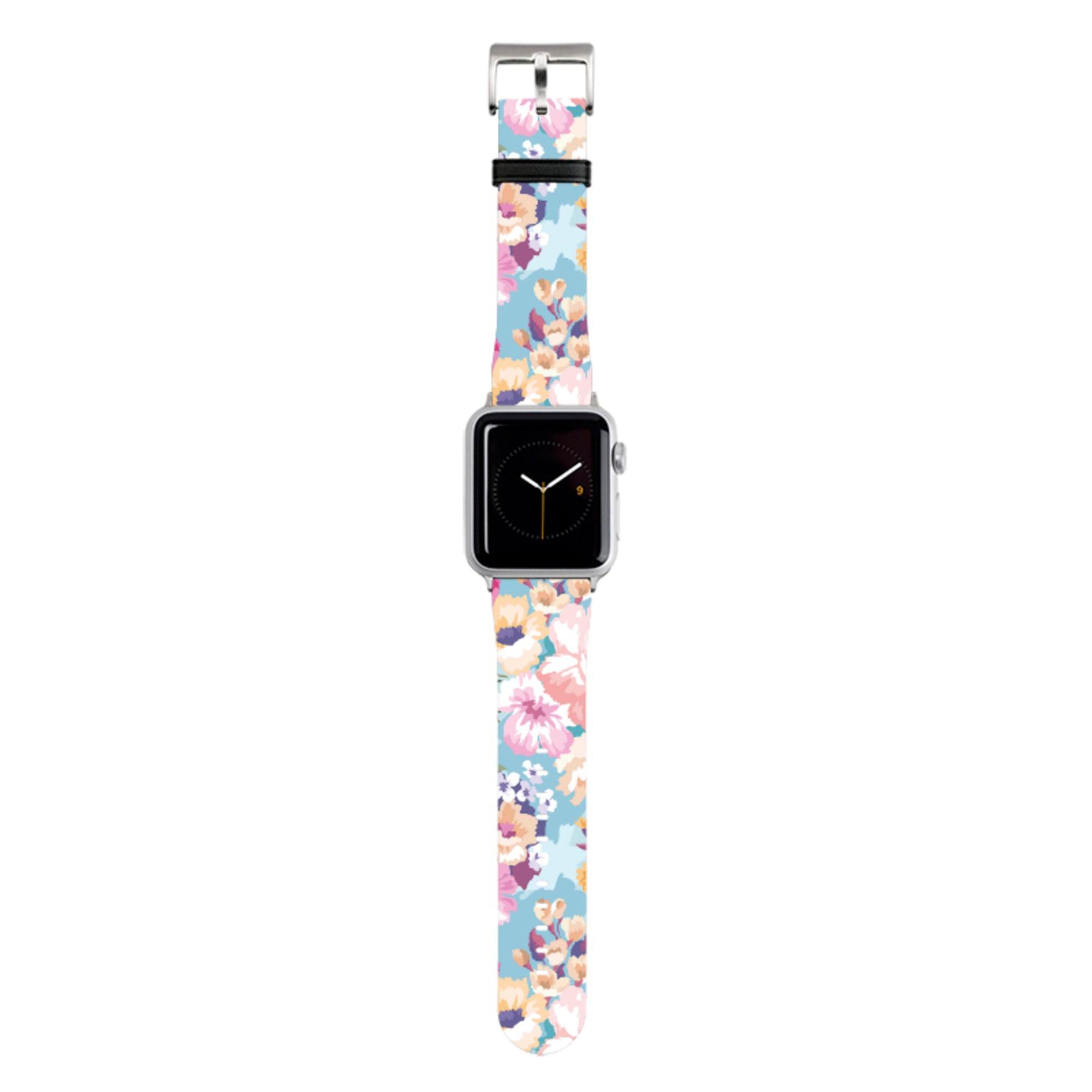 Lewes Apple Watch Strap