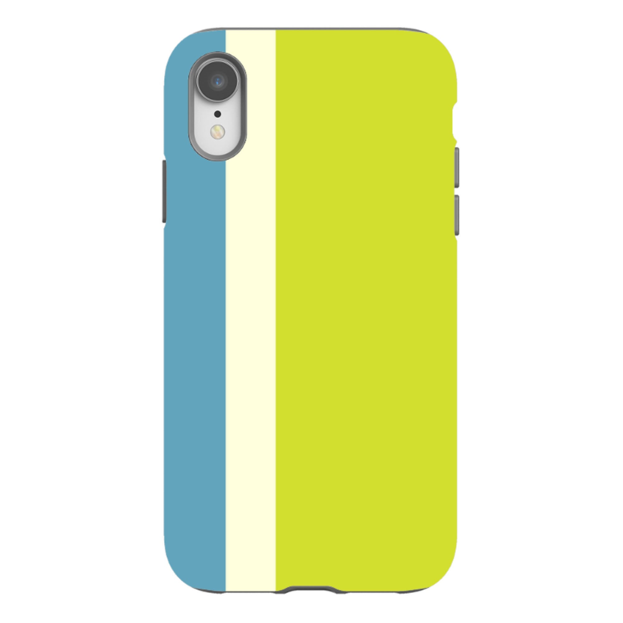 iPhone Case - Jaipur Chroma Stripe
