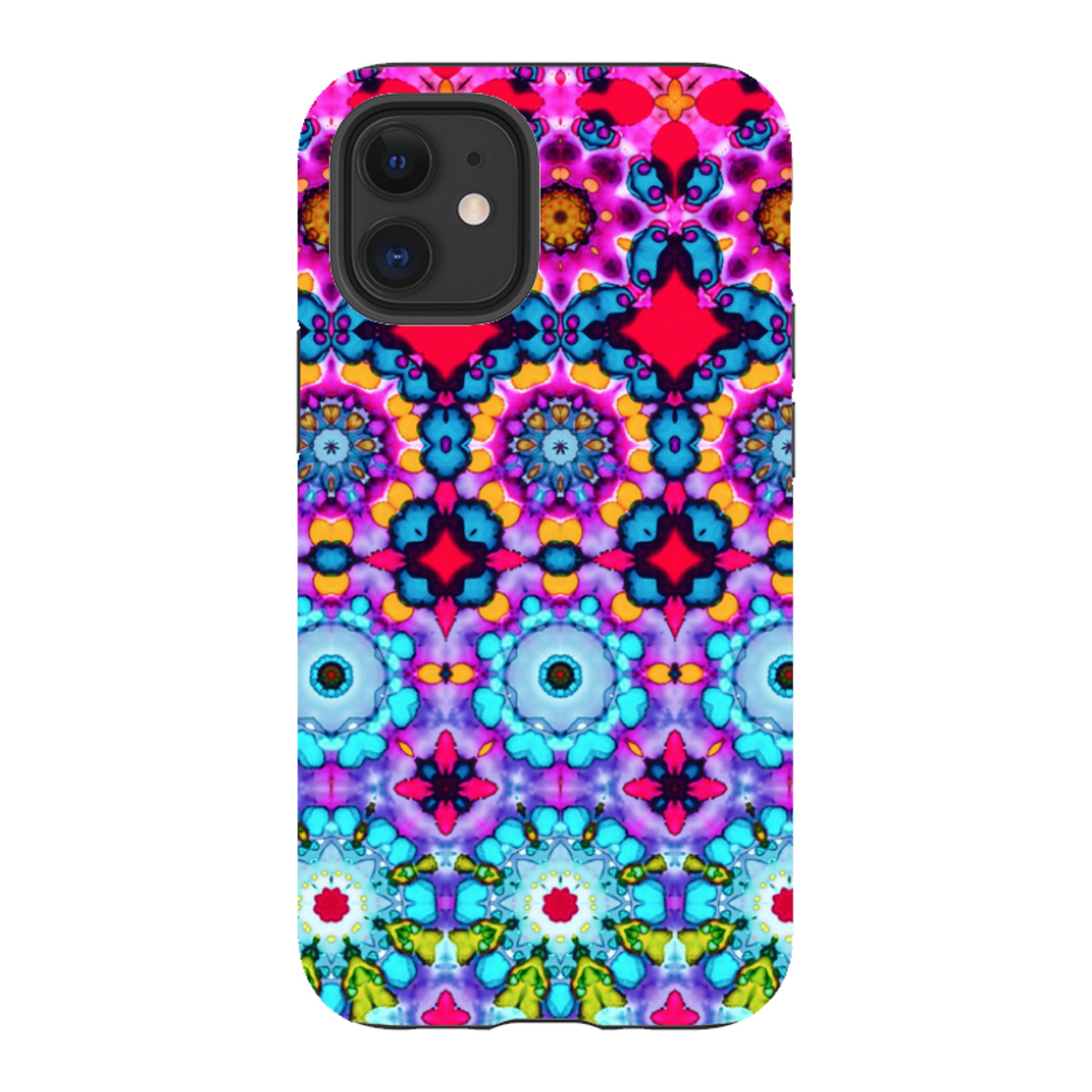 iPhone Tough Case - Bayfest