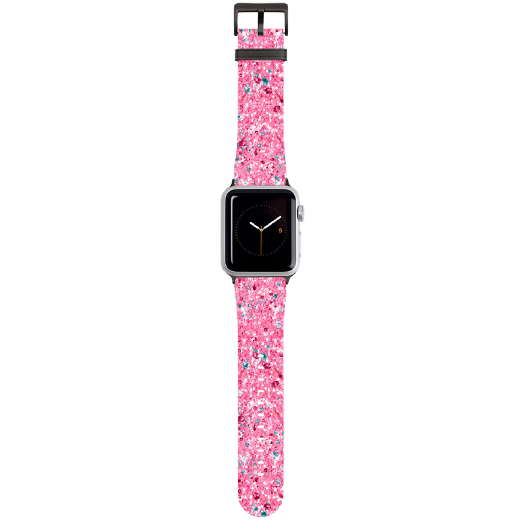 Cosmos Comet Apple Watch Strap