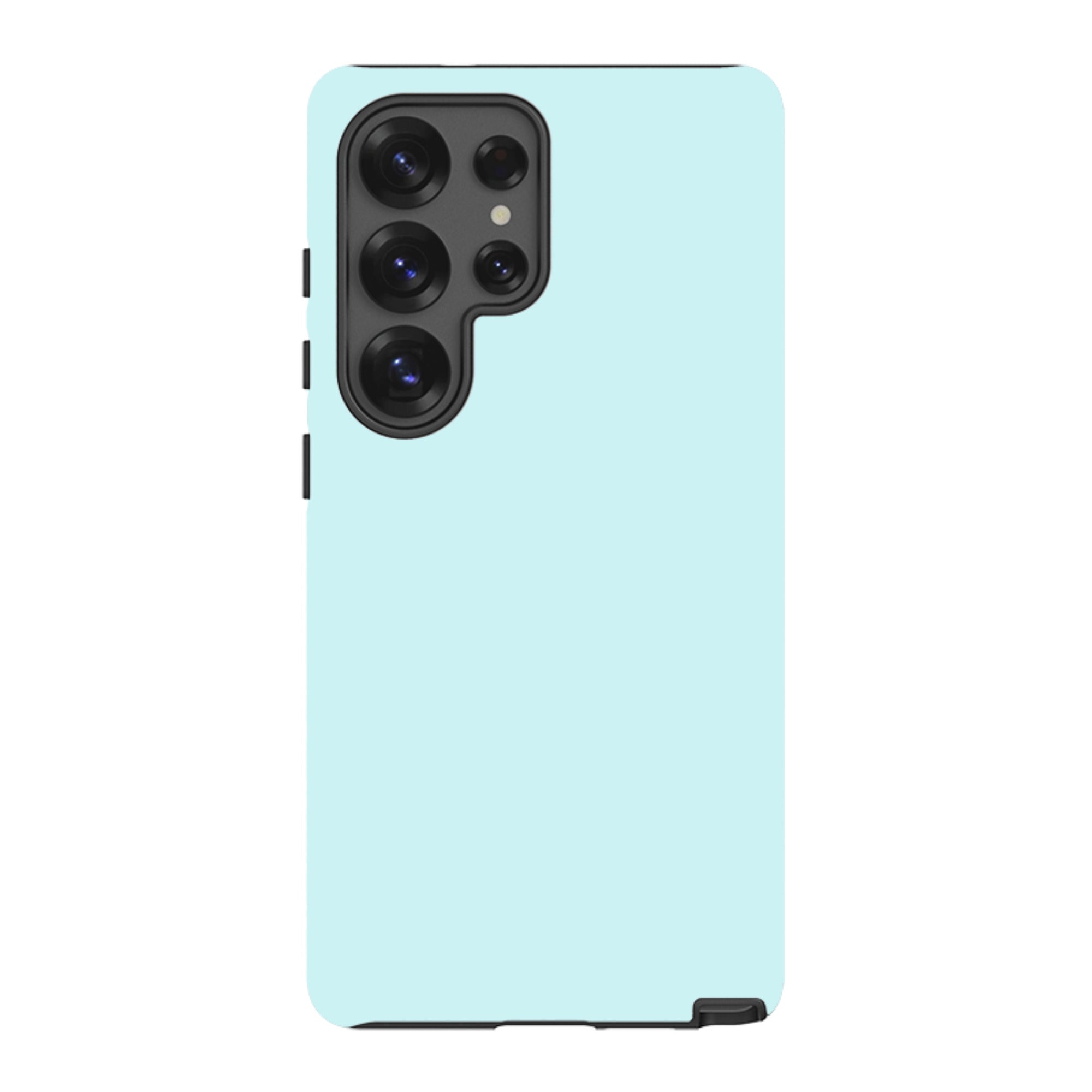 Samsung Tough Case - Budapest Green