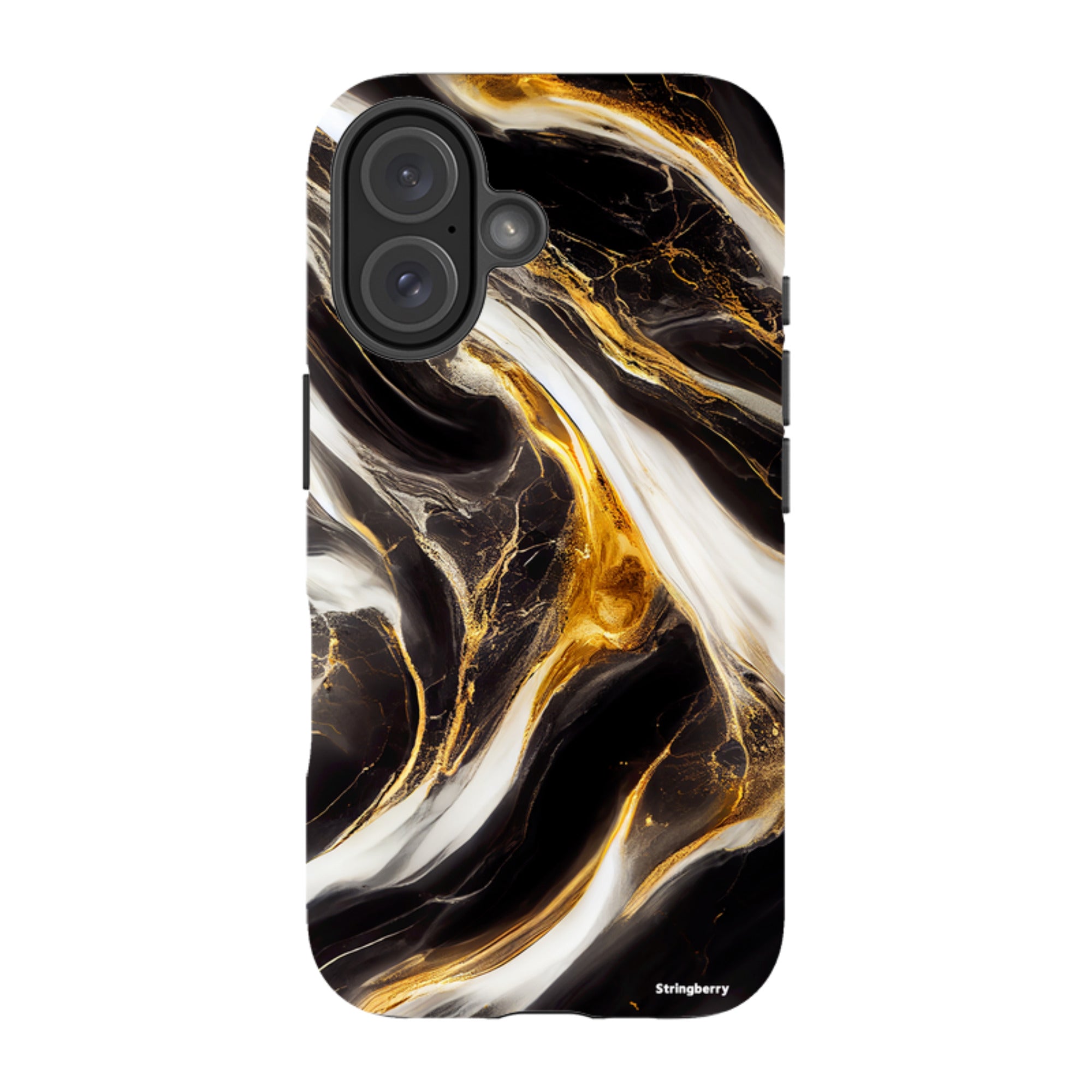 iPhone Tough Case - Baxter