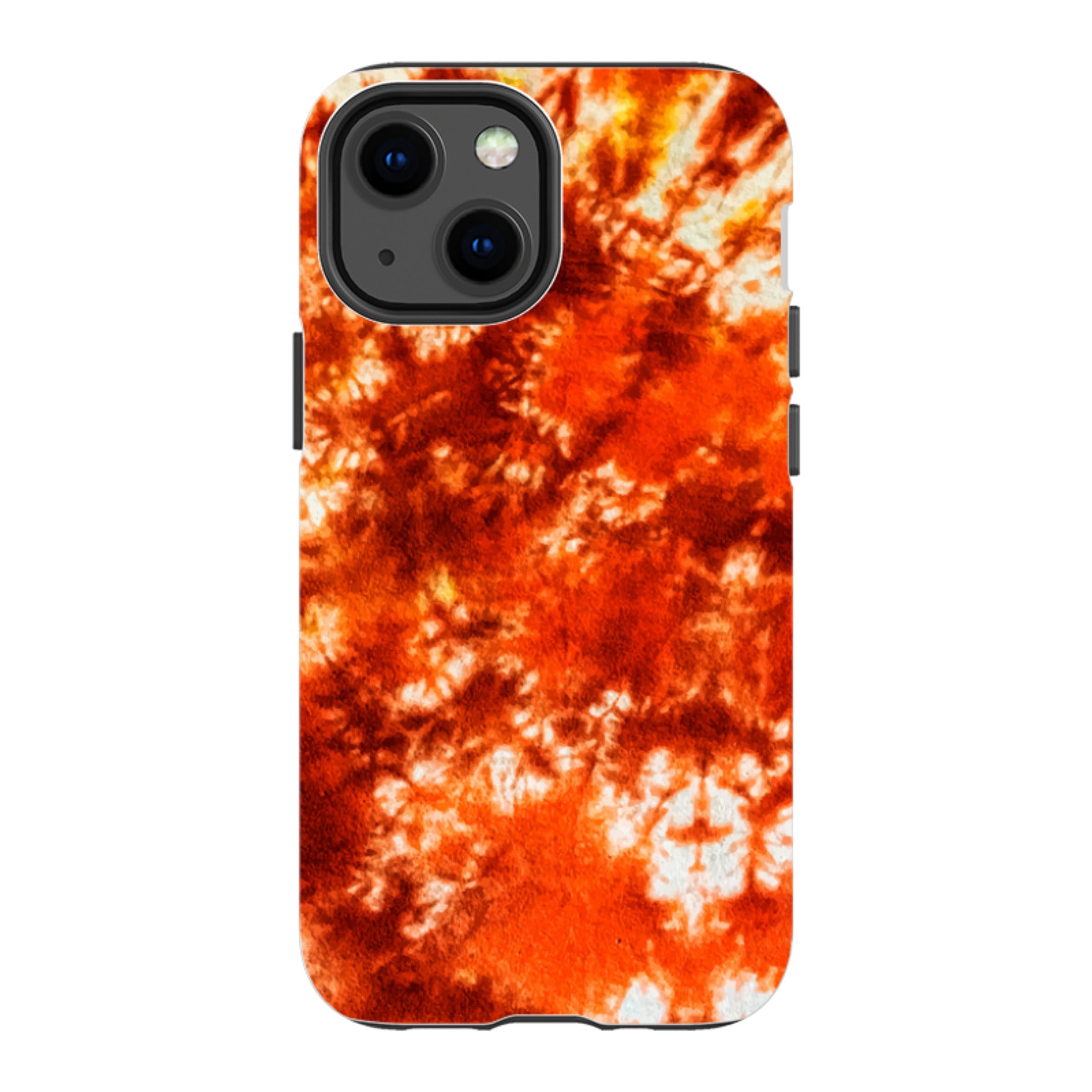 iPhone Tough Case - Rock The Garden