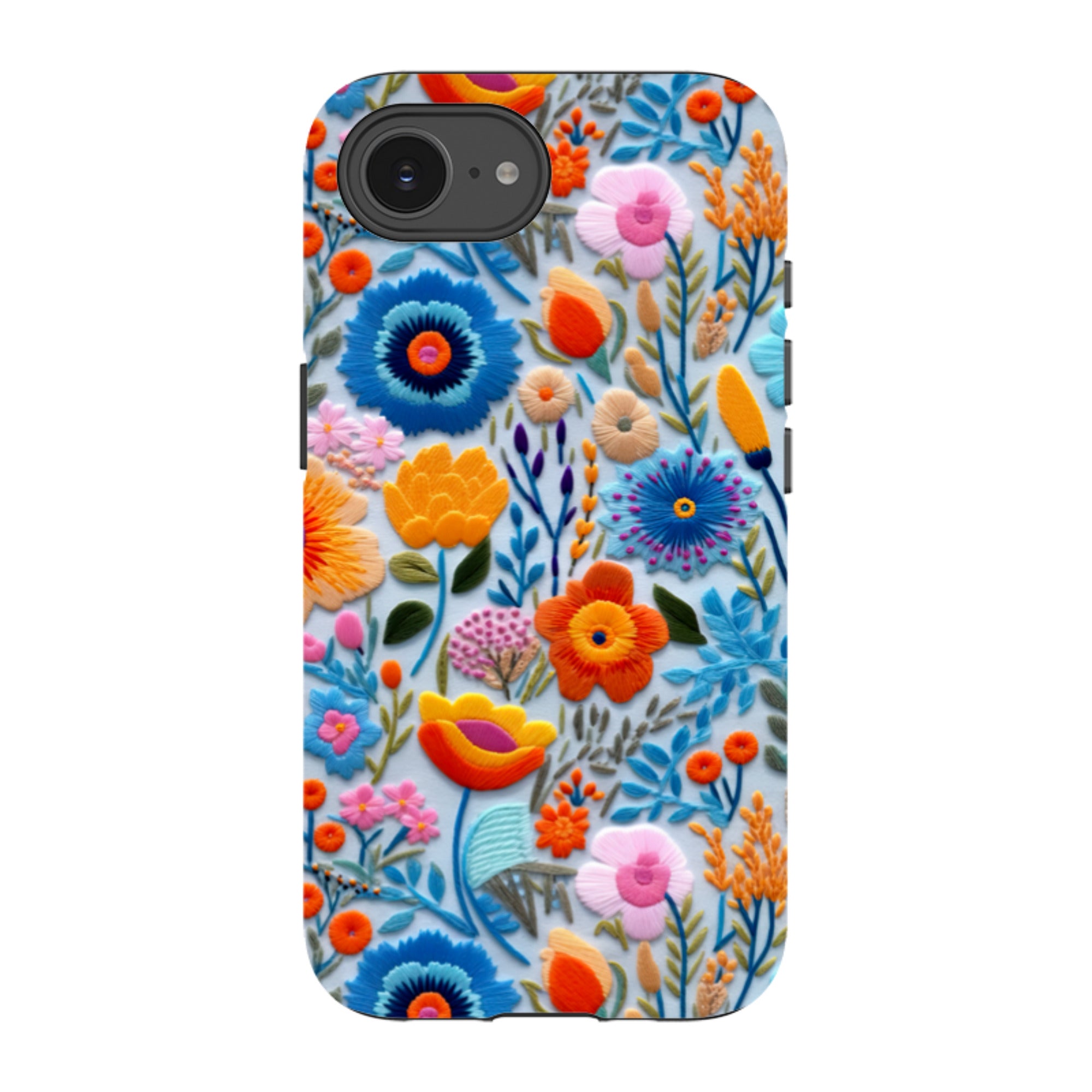 iPhone Case - Spring Petals II