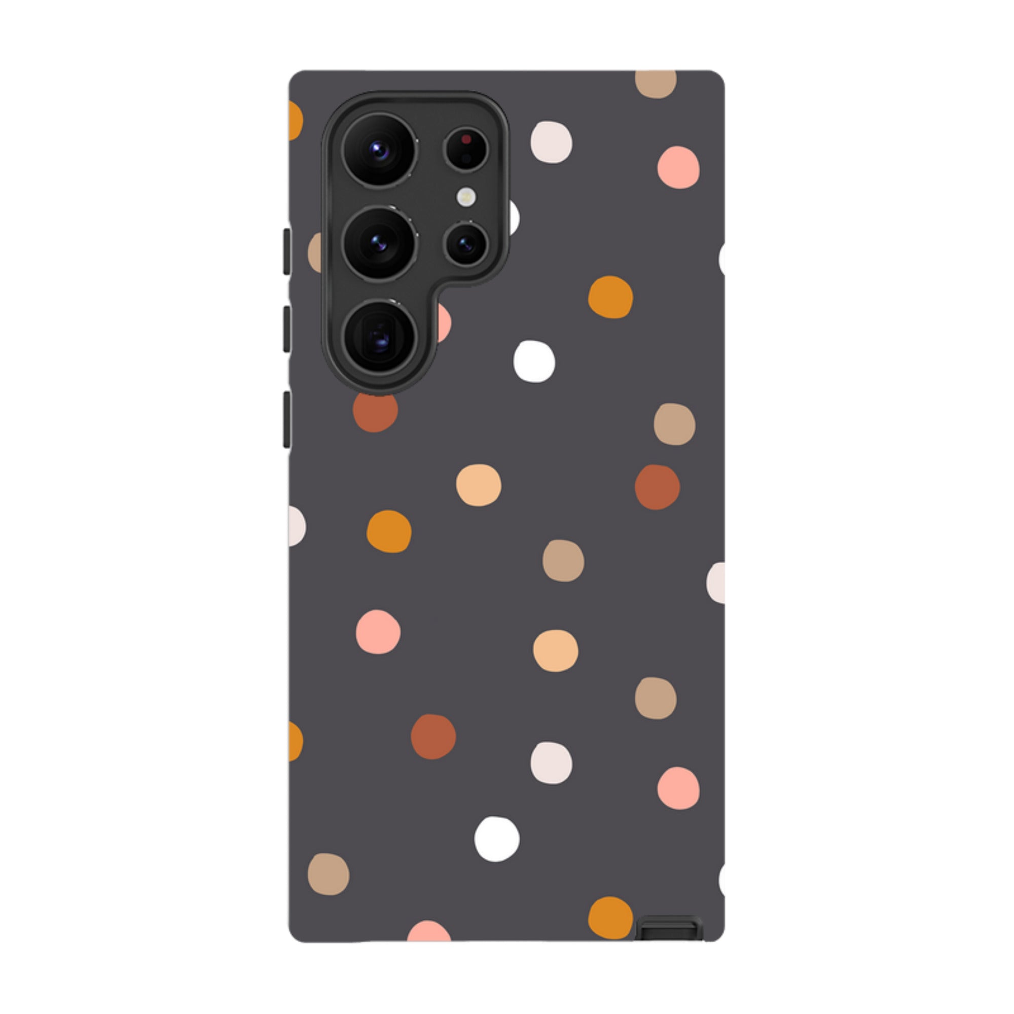 Samsung Tough Case - Xmas Drops