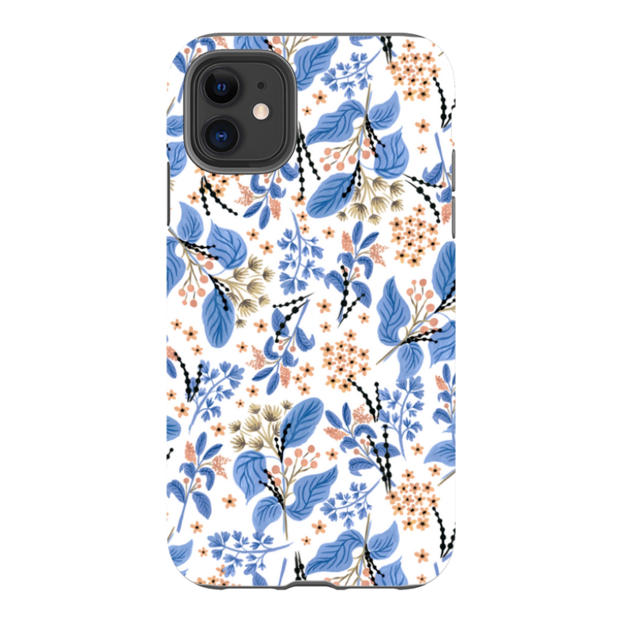 iPhone Tough Case - Winter Magic