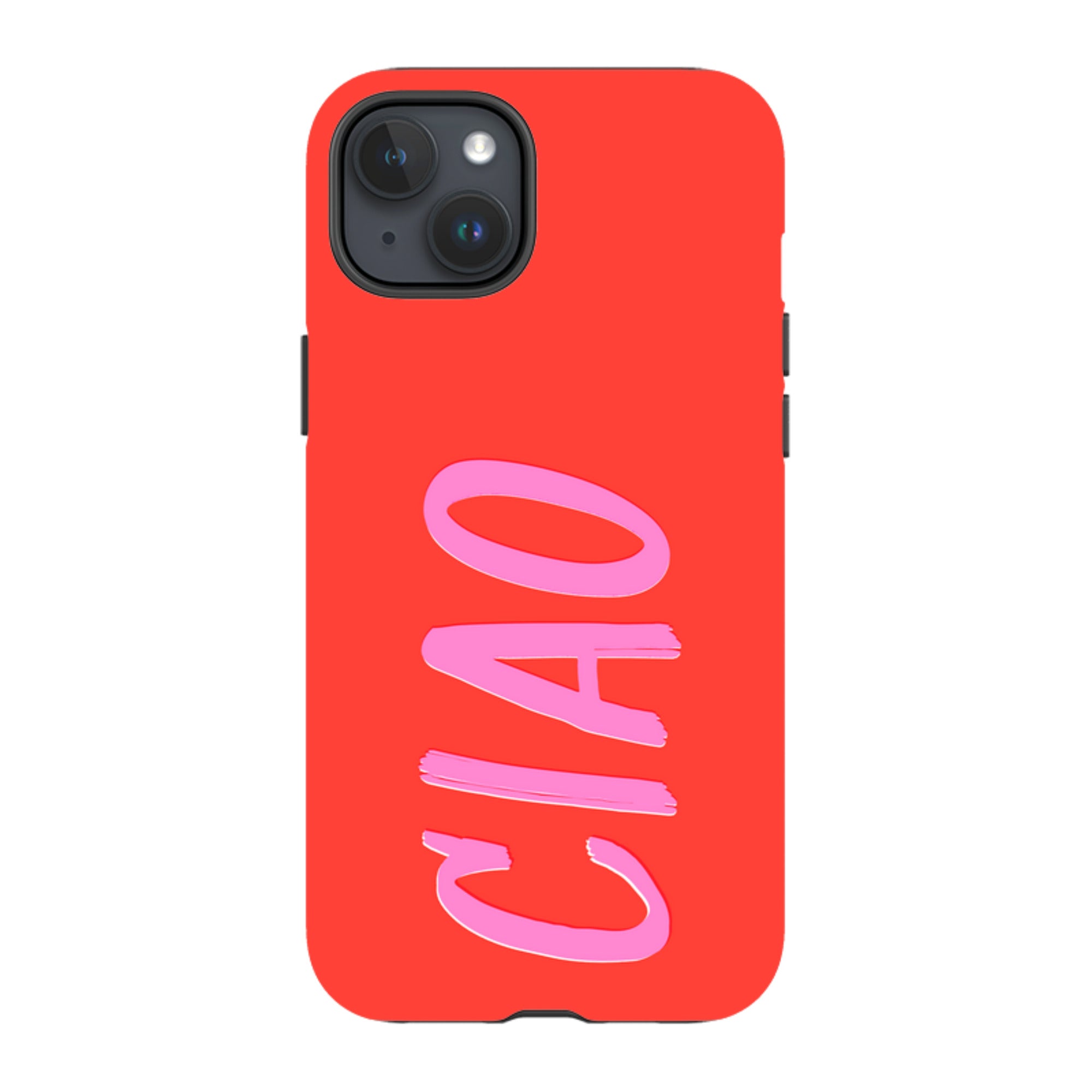 iPhone Case - Ciao