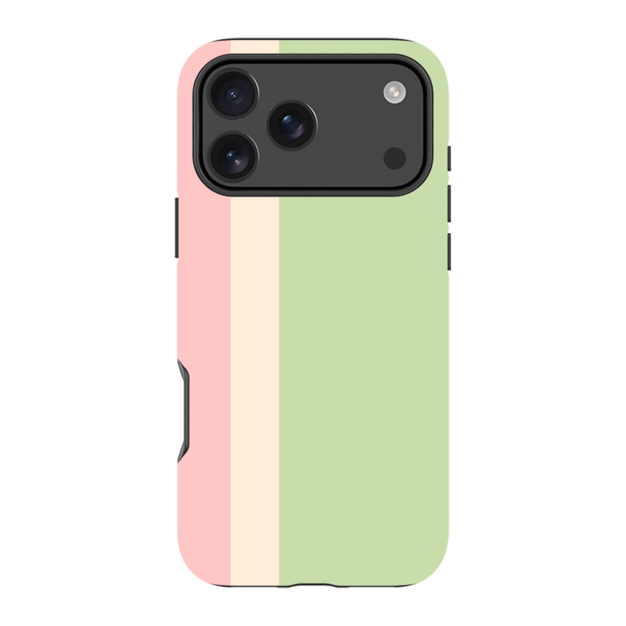 iPhone Case - Antalya Chroma Stripe