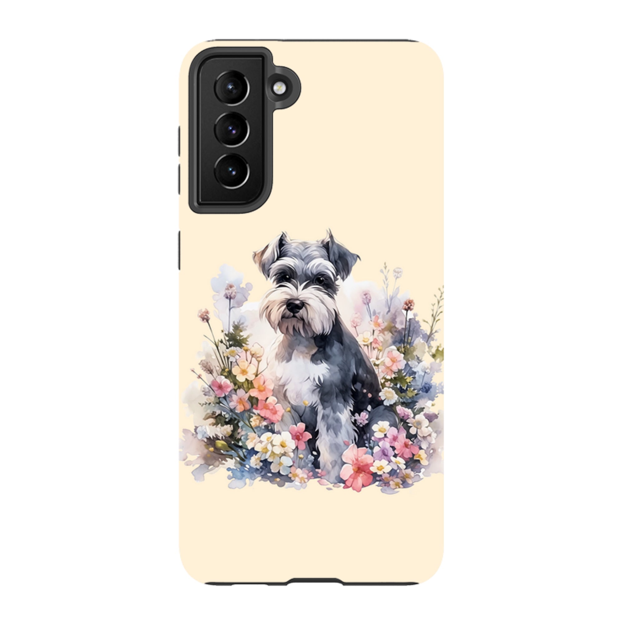 Samsung Tough  Case - Cute Dog G
