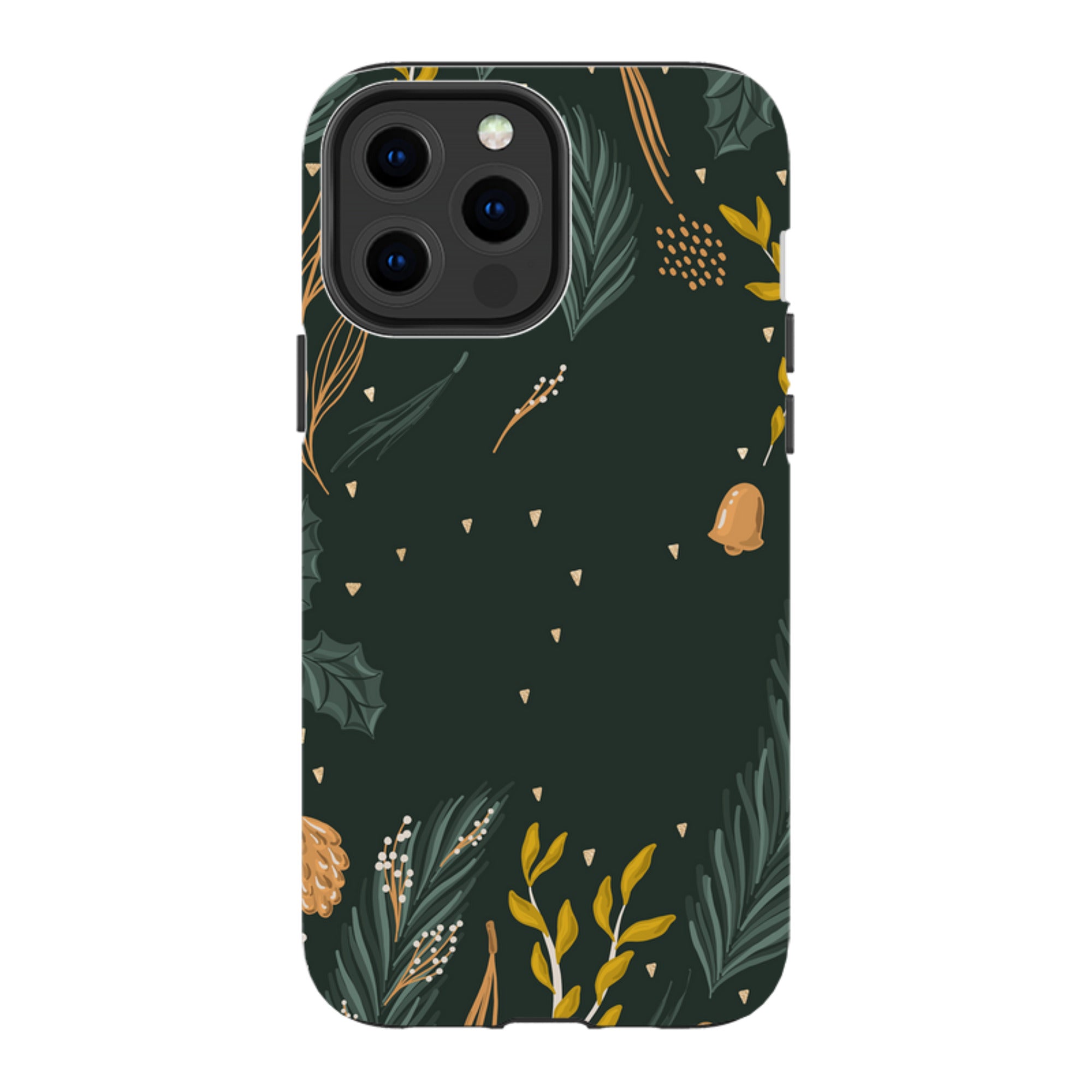 iPhone Tough Case - Good Tidings