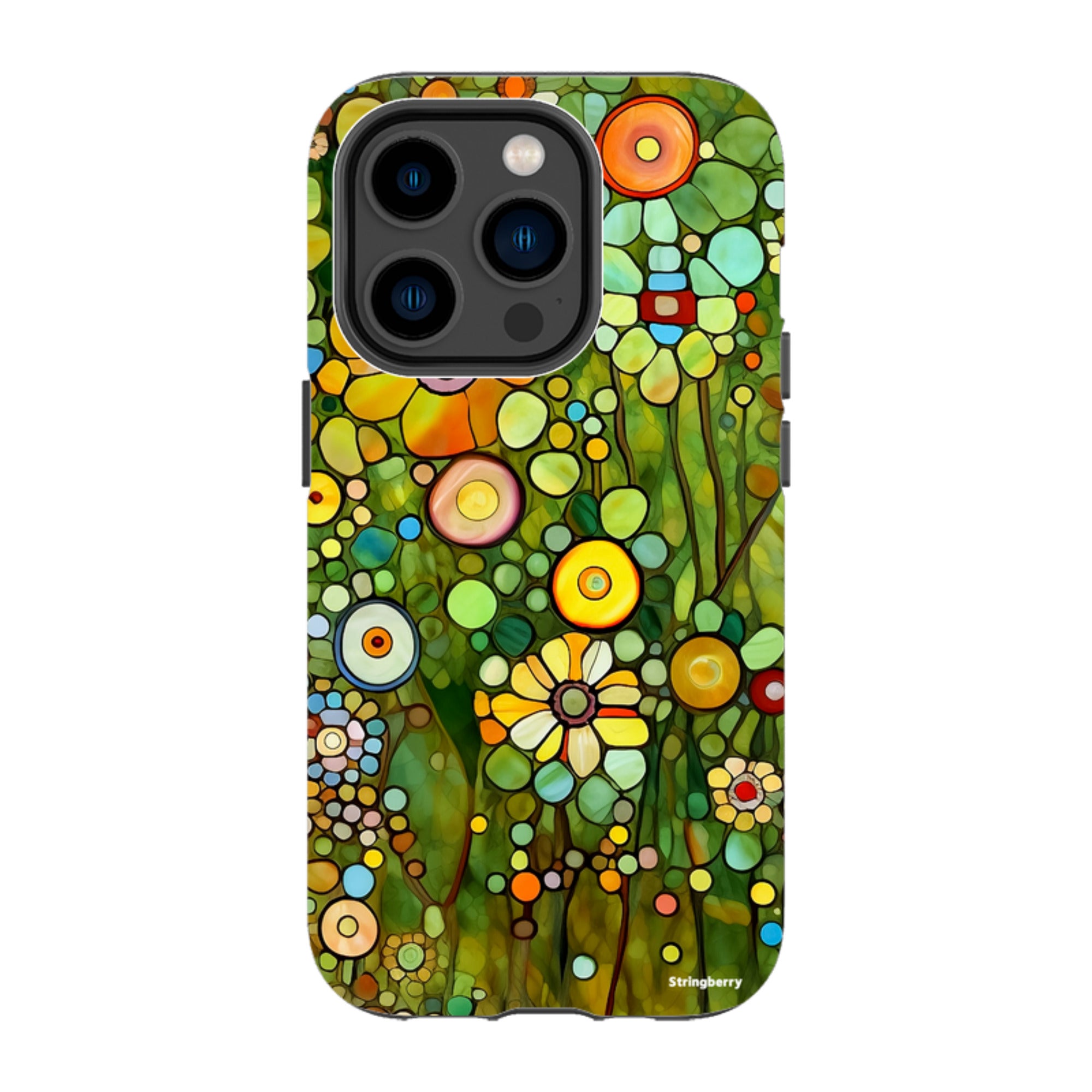 iPhone Tough Case - Fritwell