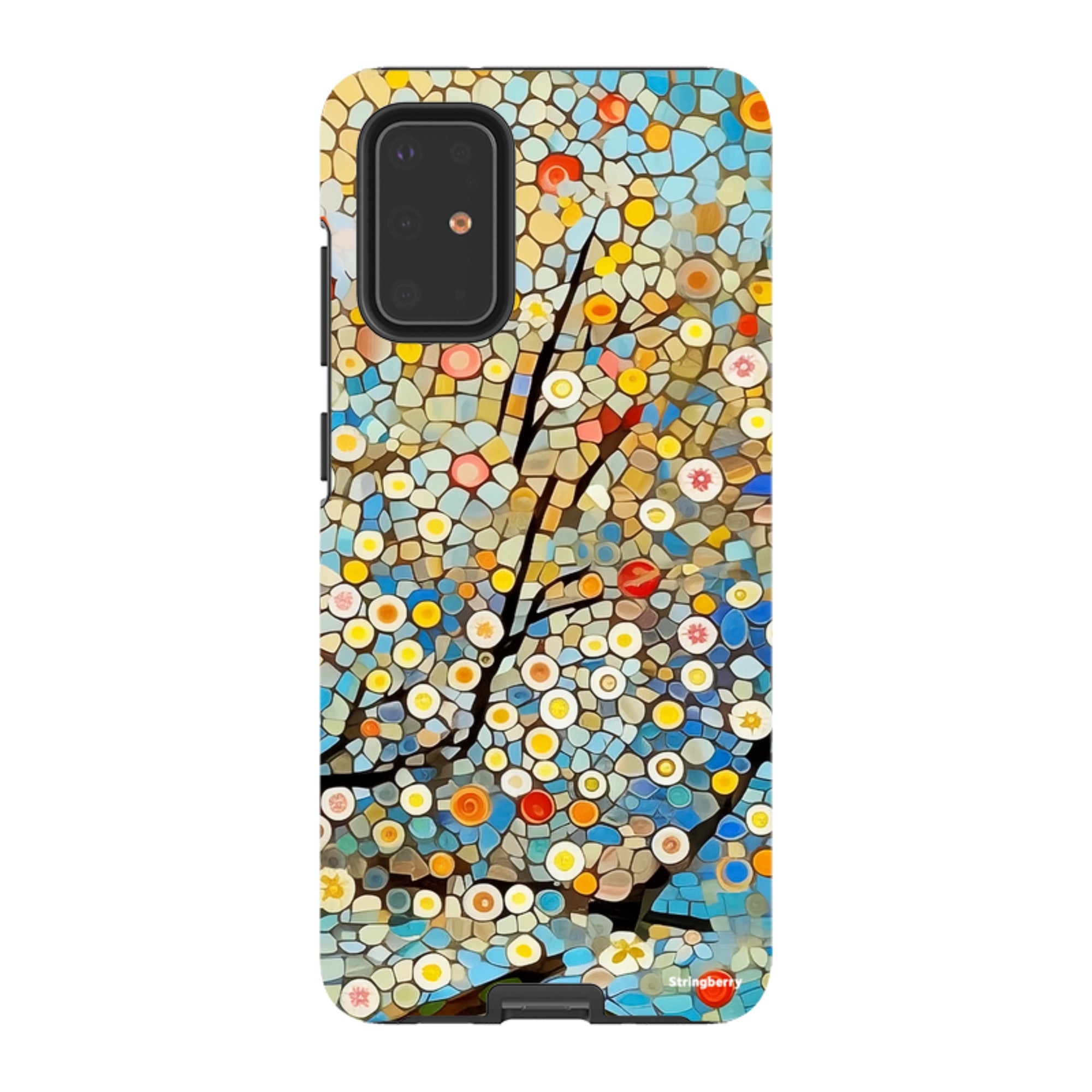 Samsung Tough Case - Banwell
