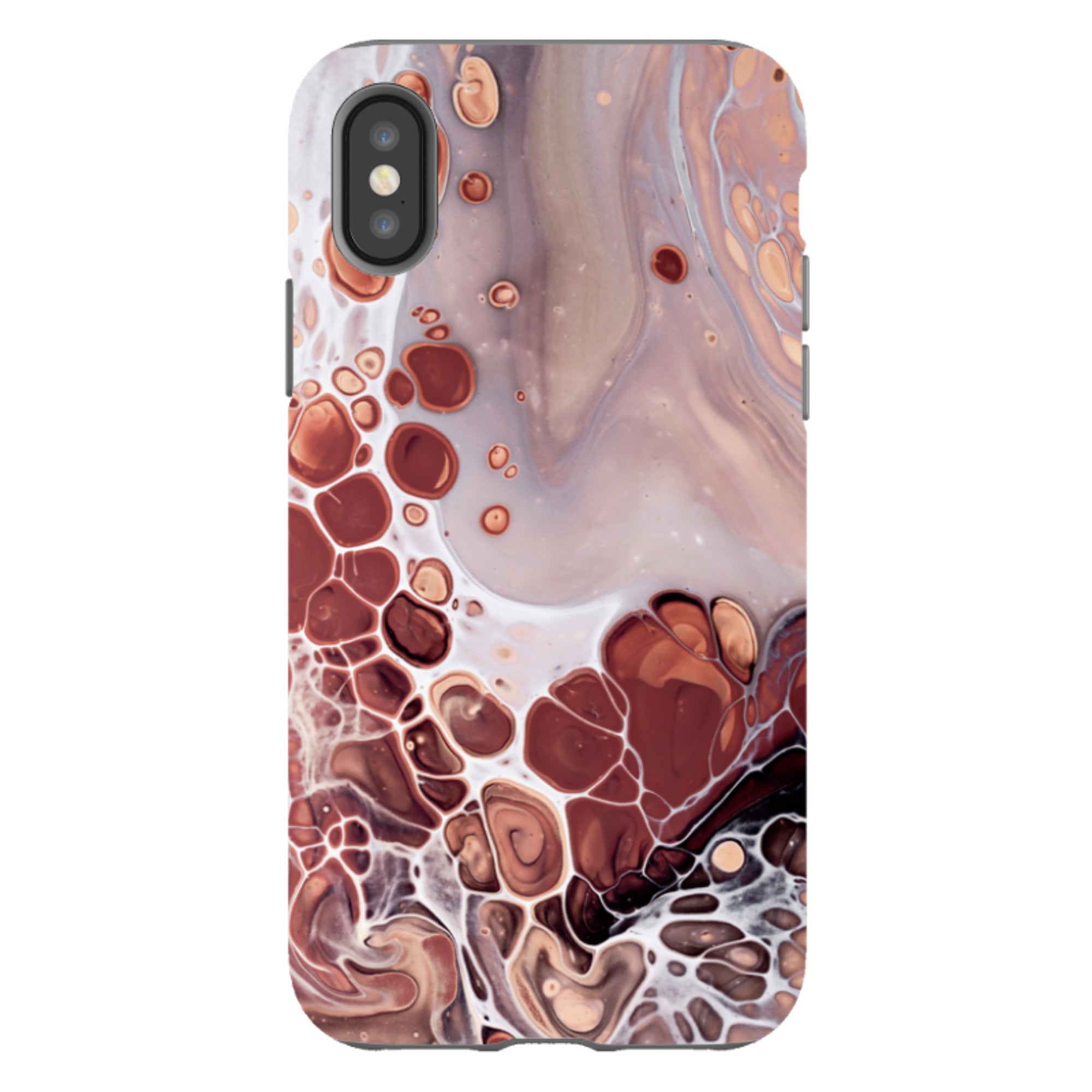 iPhone Tough Case - Cape Cod
