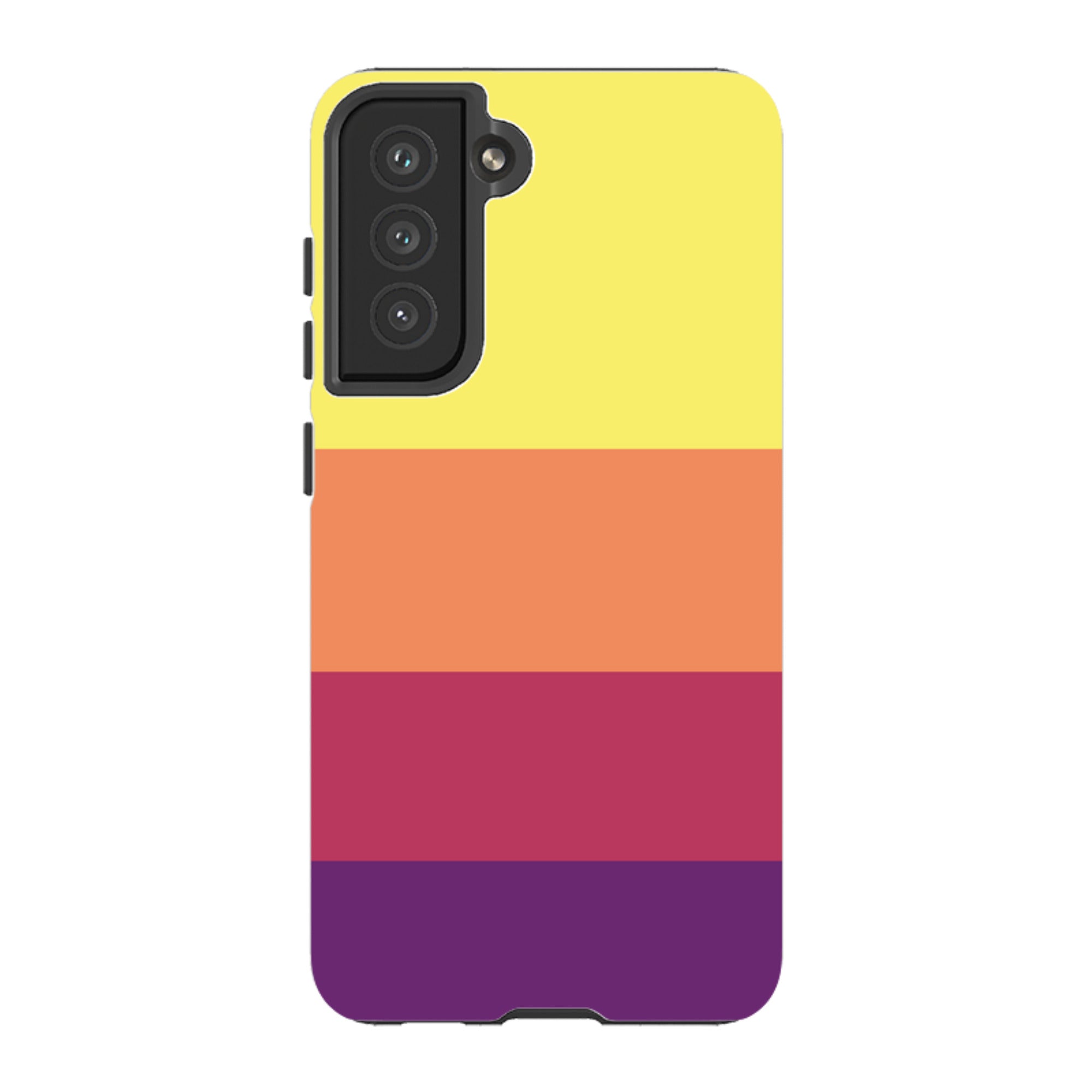 Samsung Tough Case - Bari Chroma