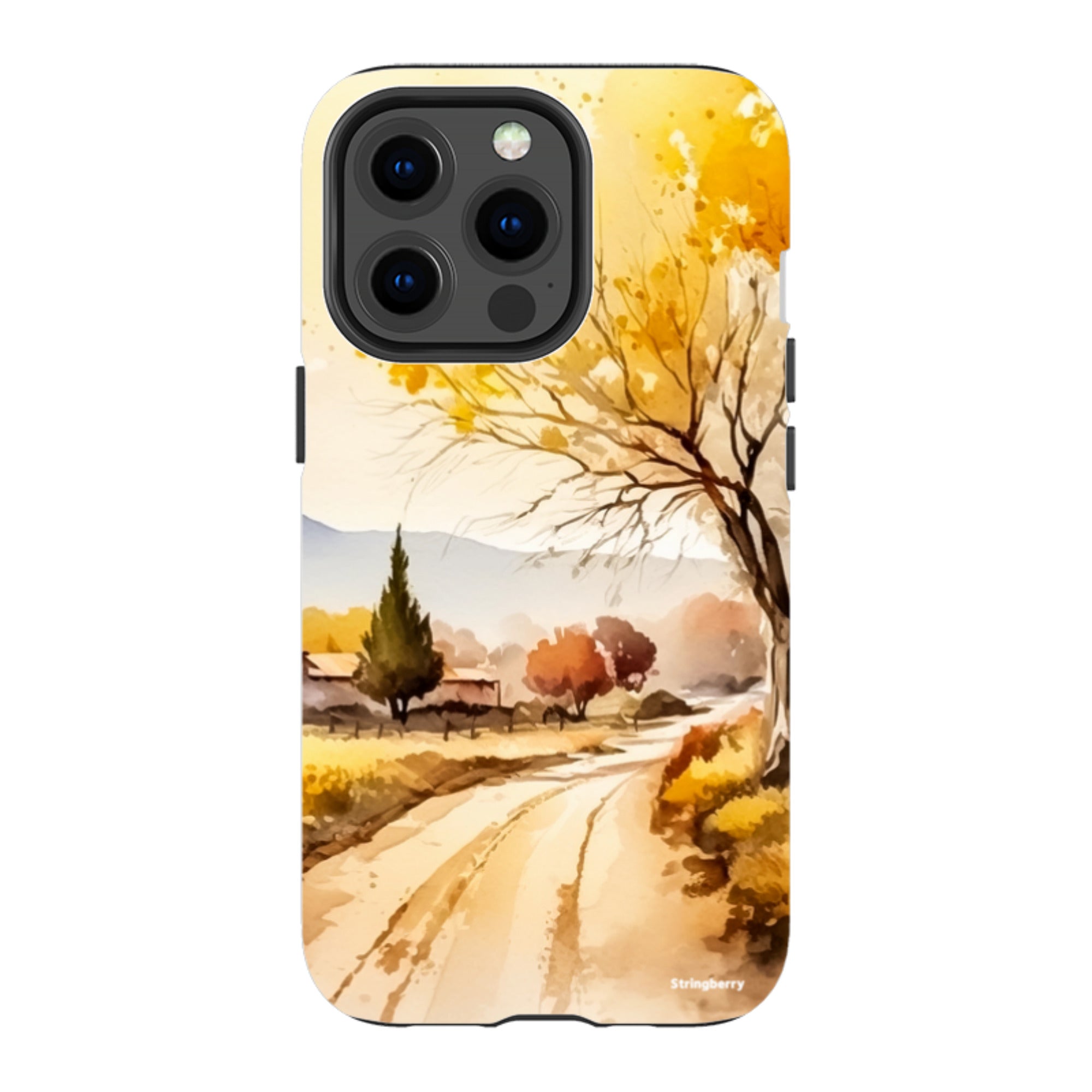 iPhone Tough Case - Axminster