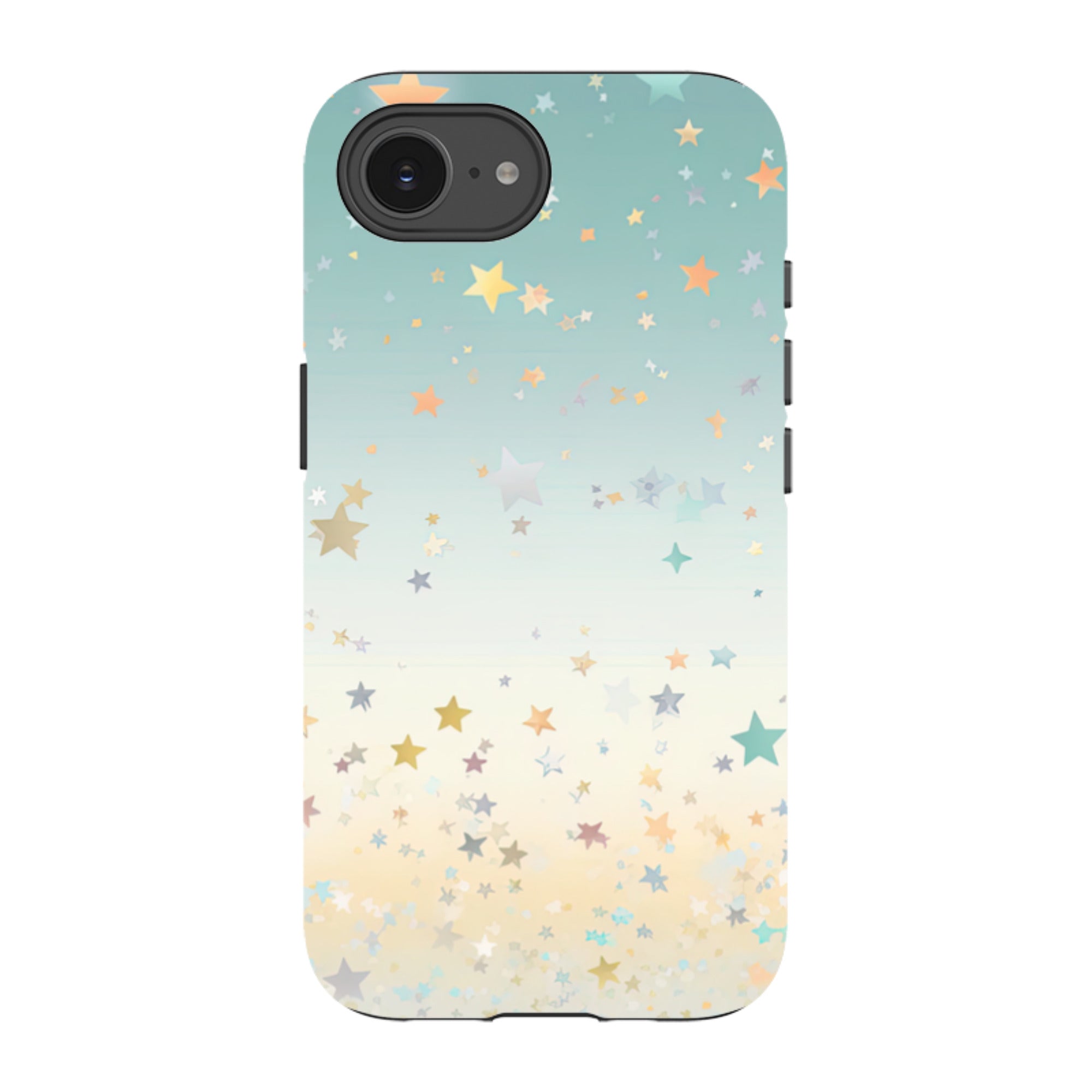 iPhone Case - Fall Stars