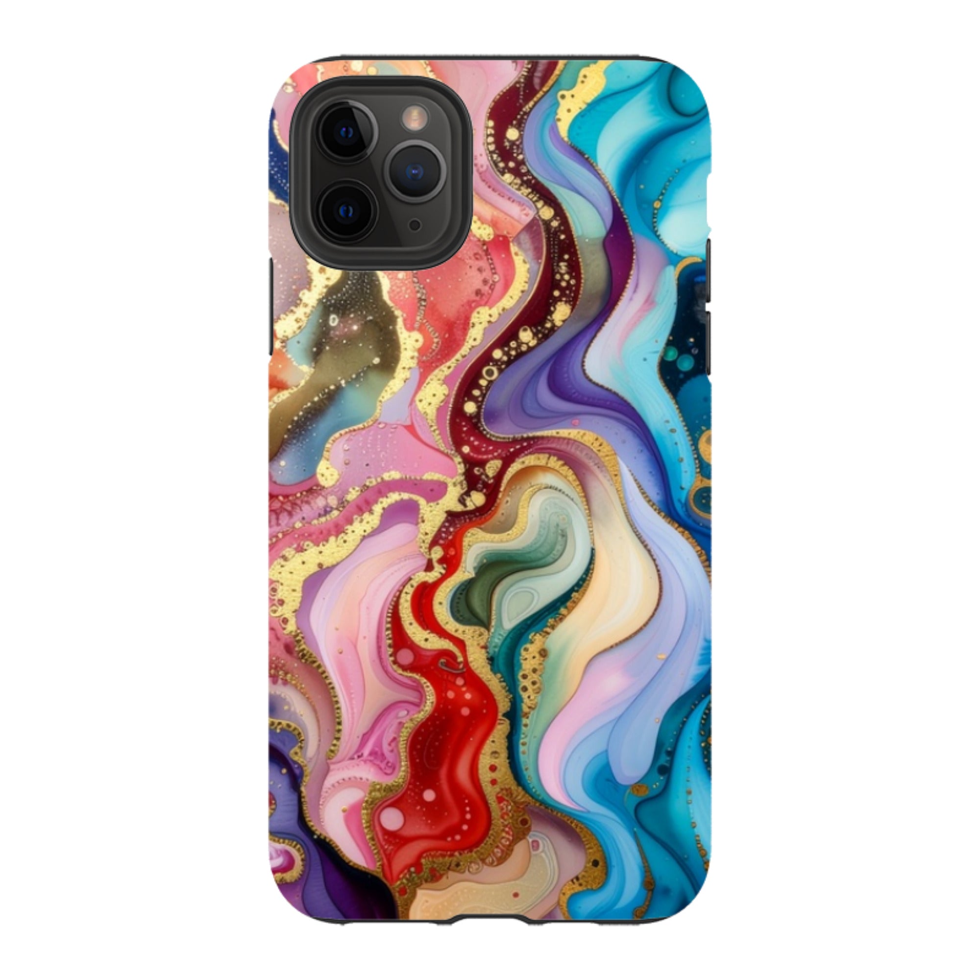 iPhone Case - Imperial Marble