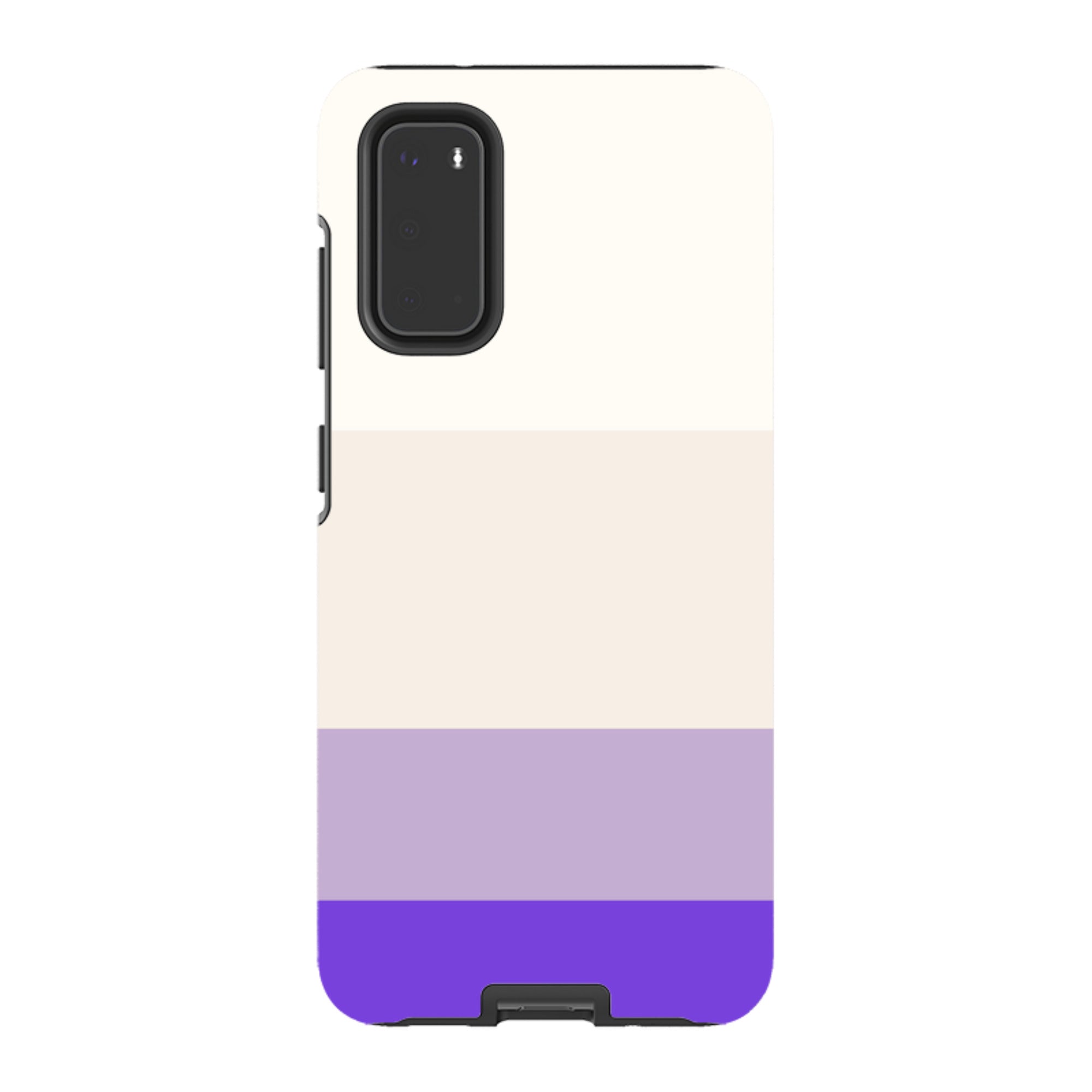 Samsung Tough Case - Amsterdam Chroma