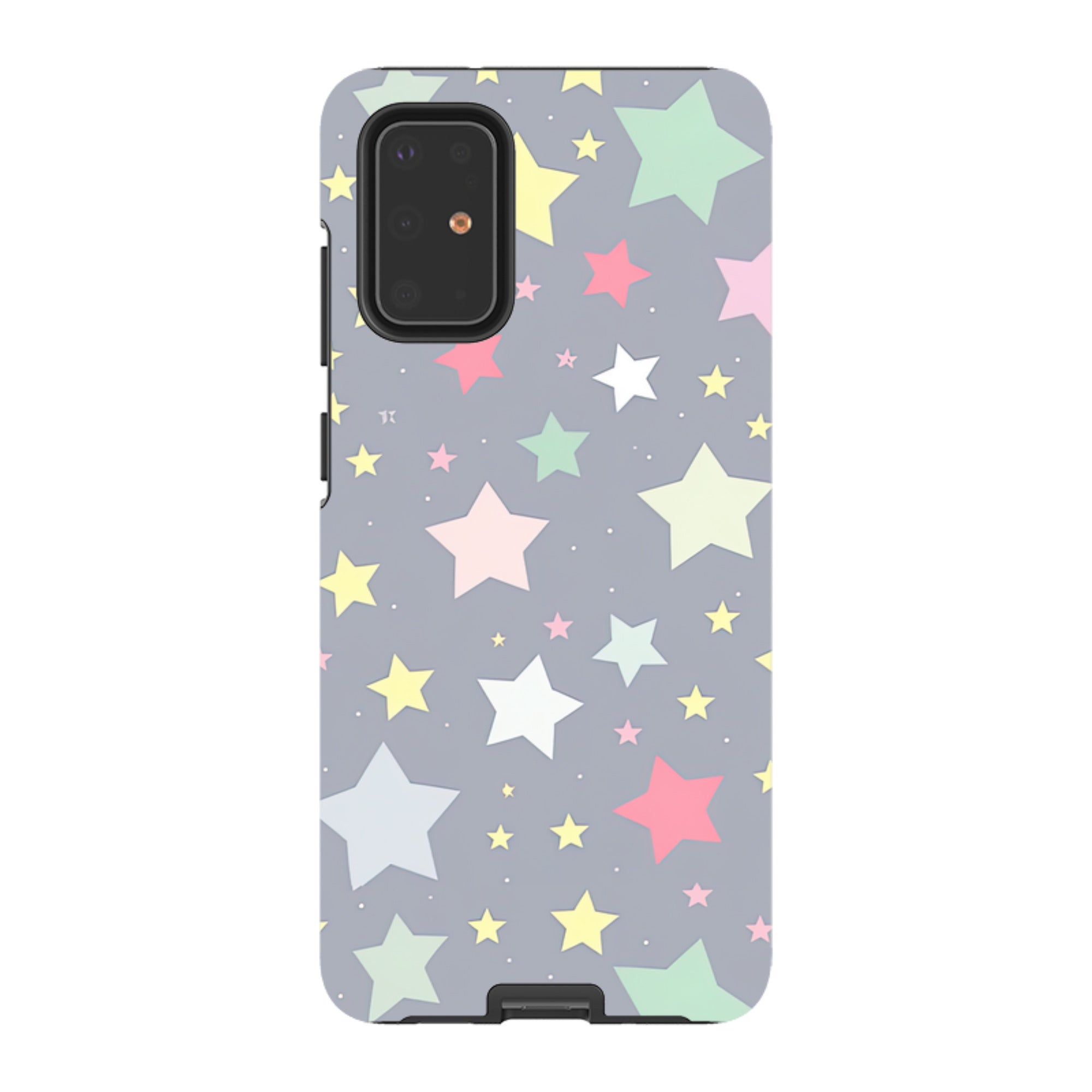 Samsung Tough Case - Pastel Stars