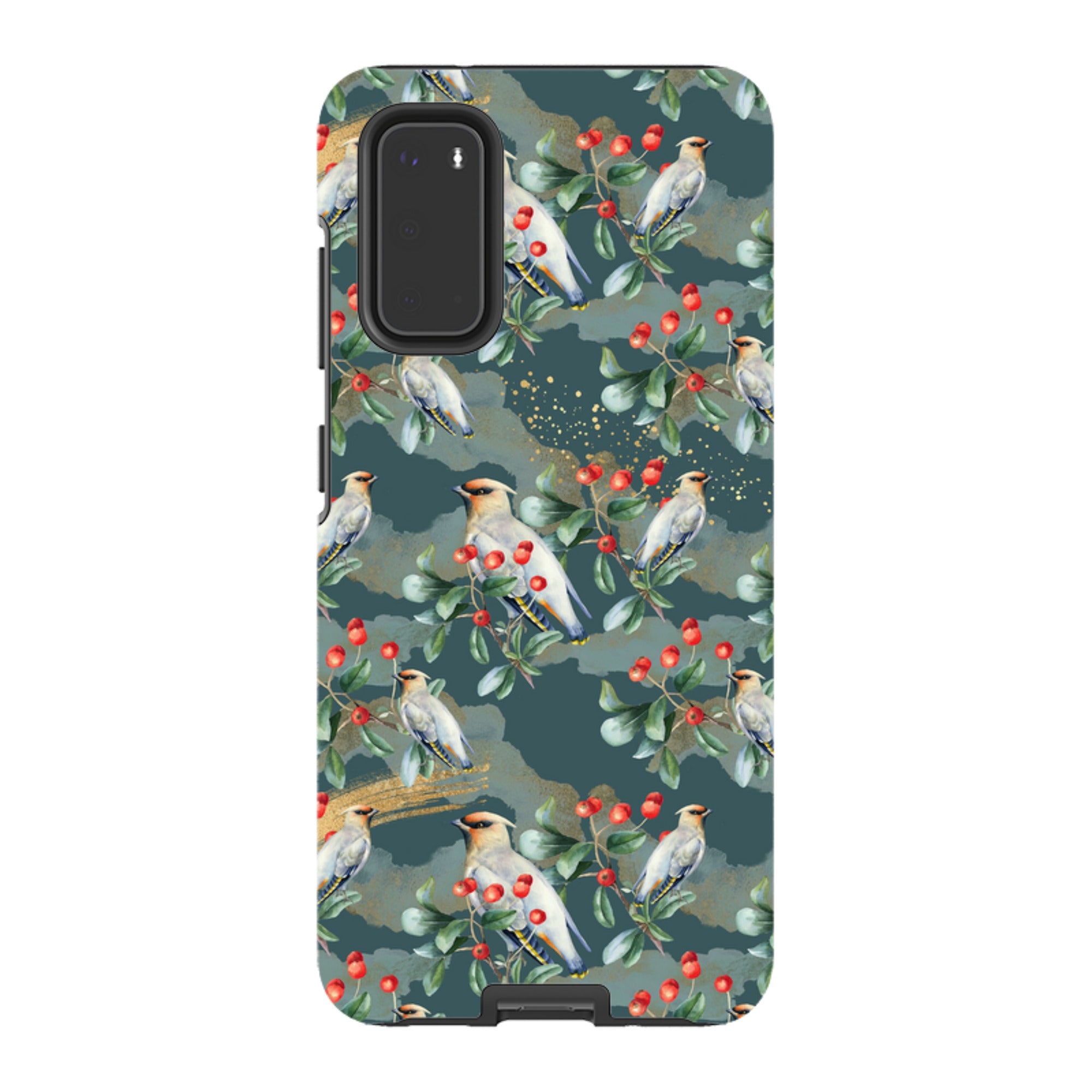 Samsung Tough Case - Tis The Season