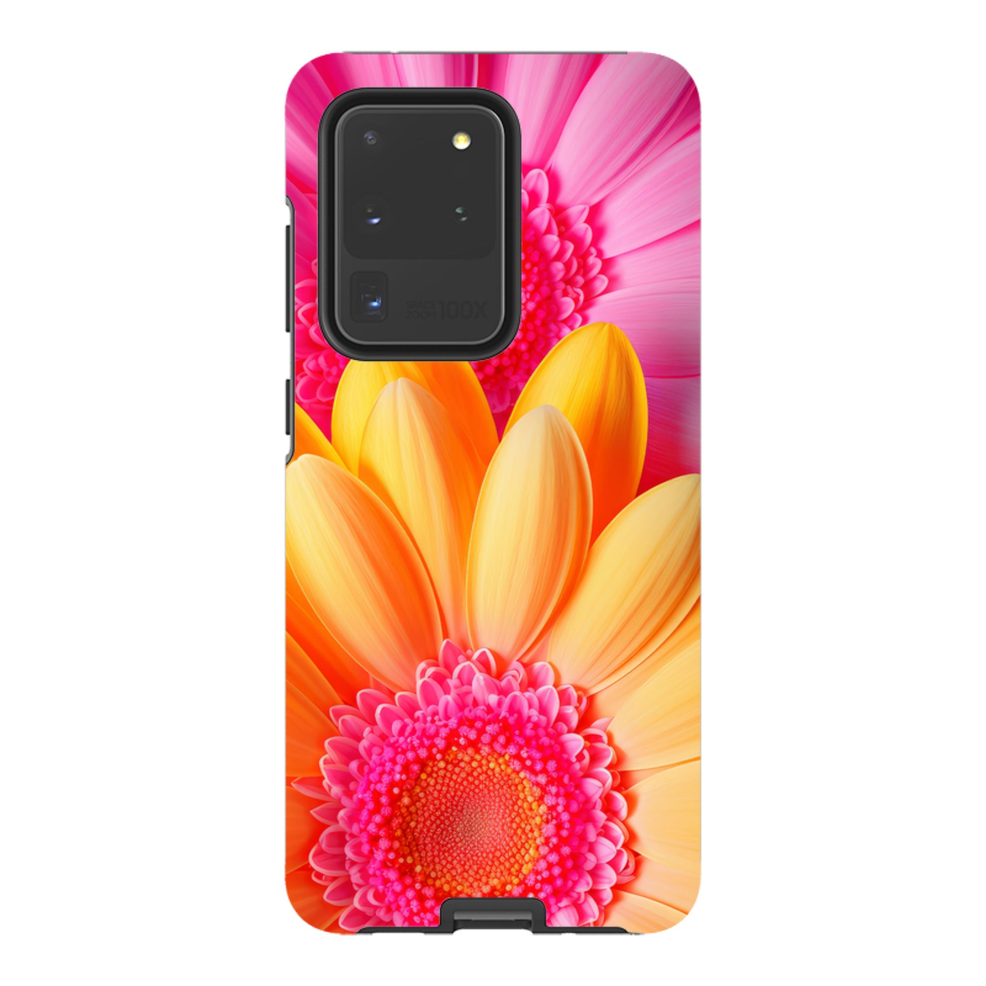 Samsung Tough Case - Bliss Floral