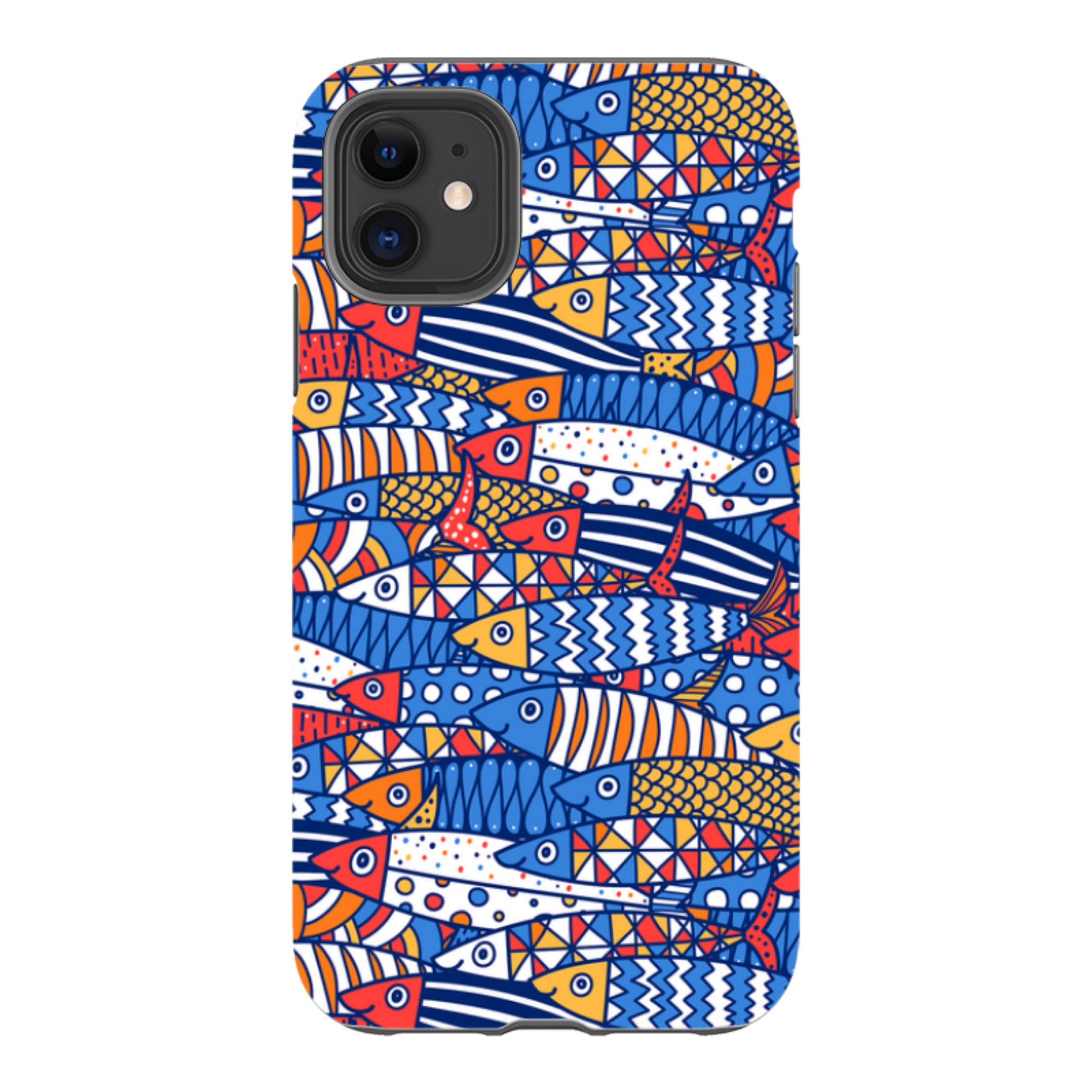 iPhone Case - Sardines VI