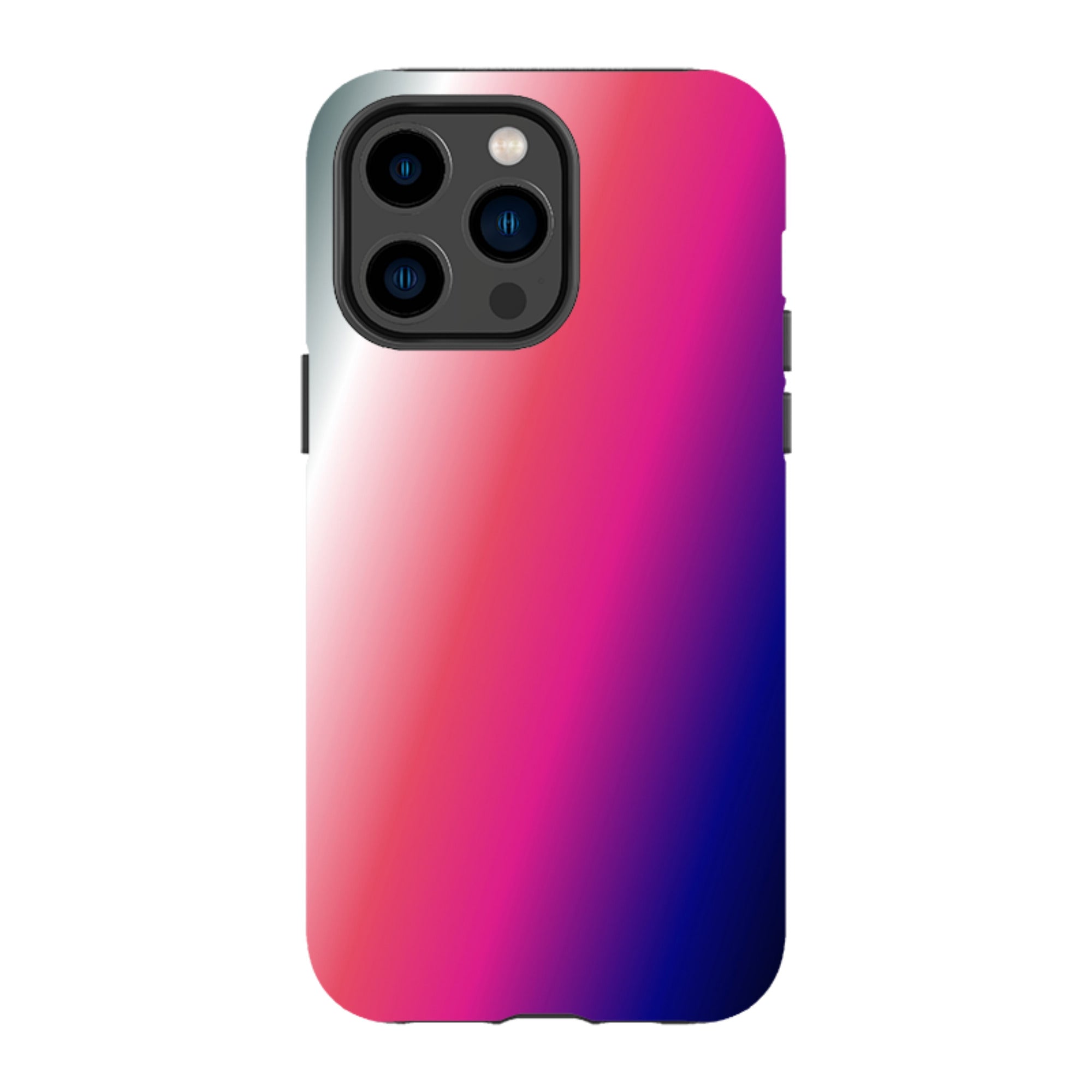 iPhone MagSafe Tough Case - Rose Sequence By Kitty Joseph