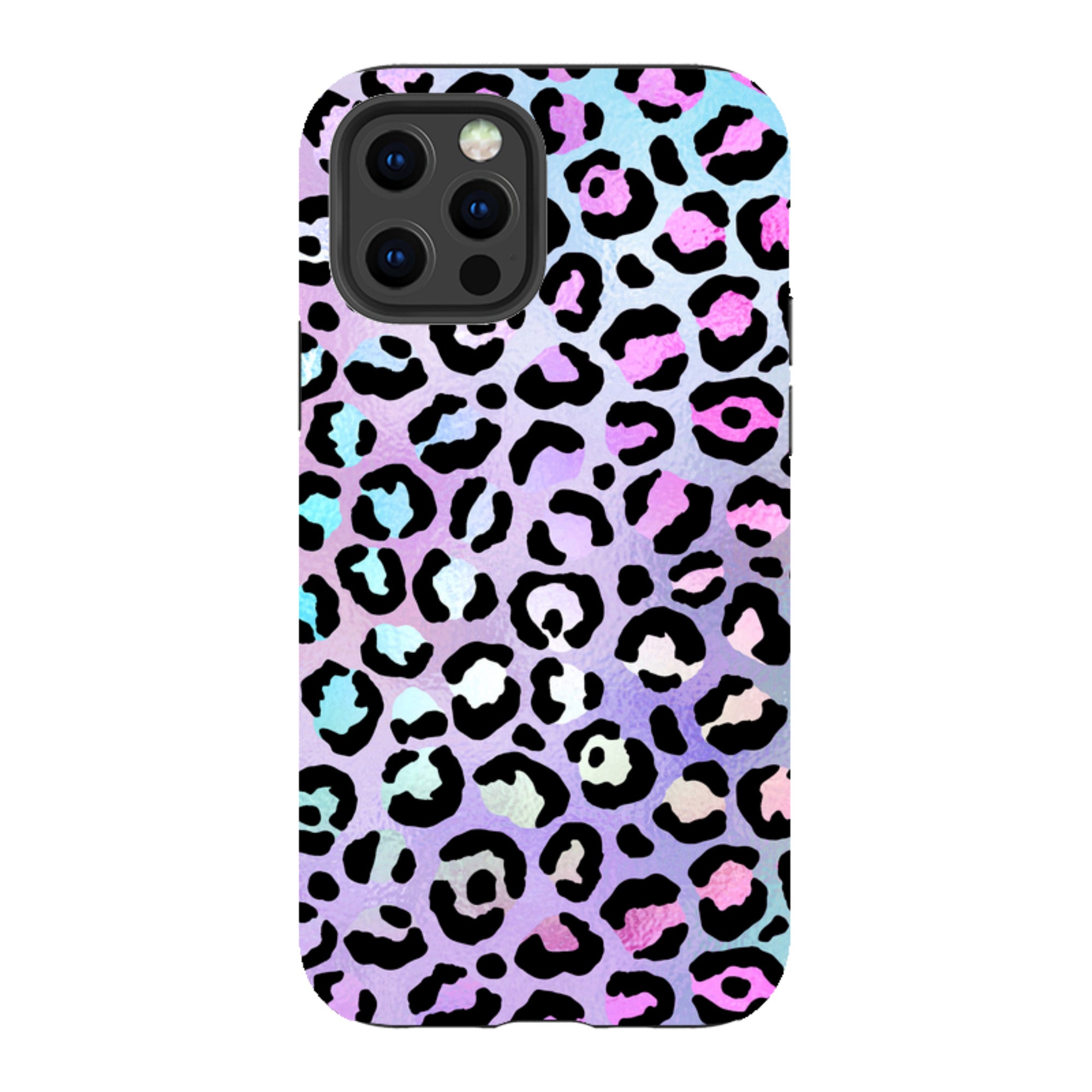 iPhone Tough Case - Neofelis
