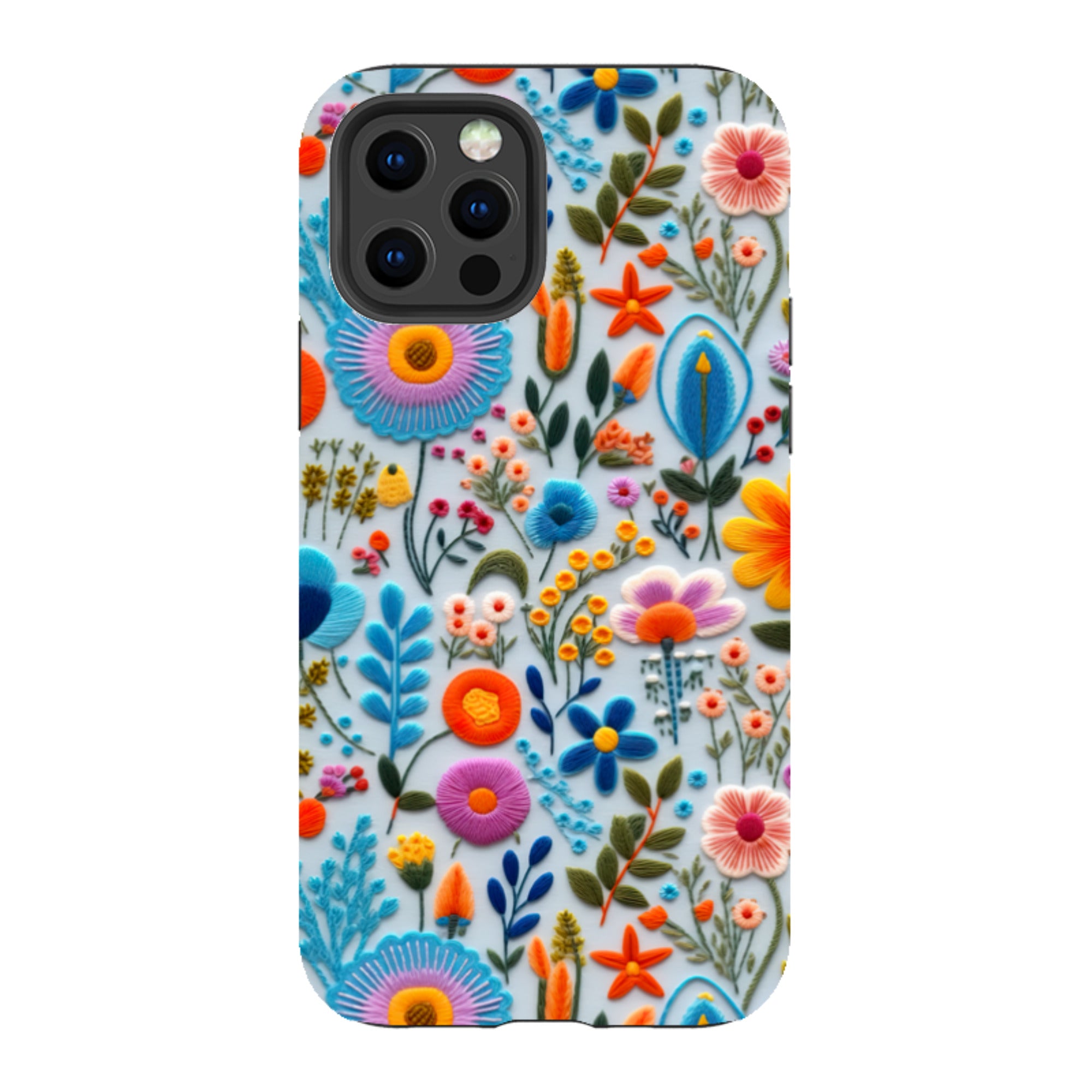 iPhone Case - St Bedes