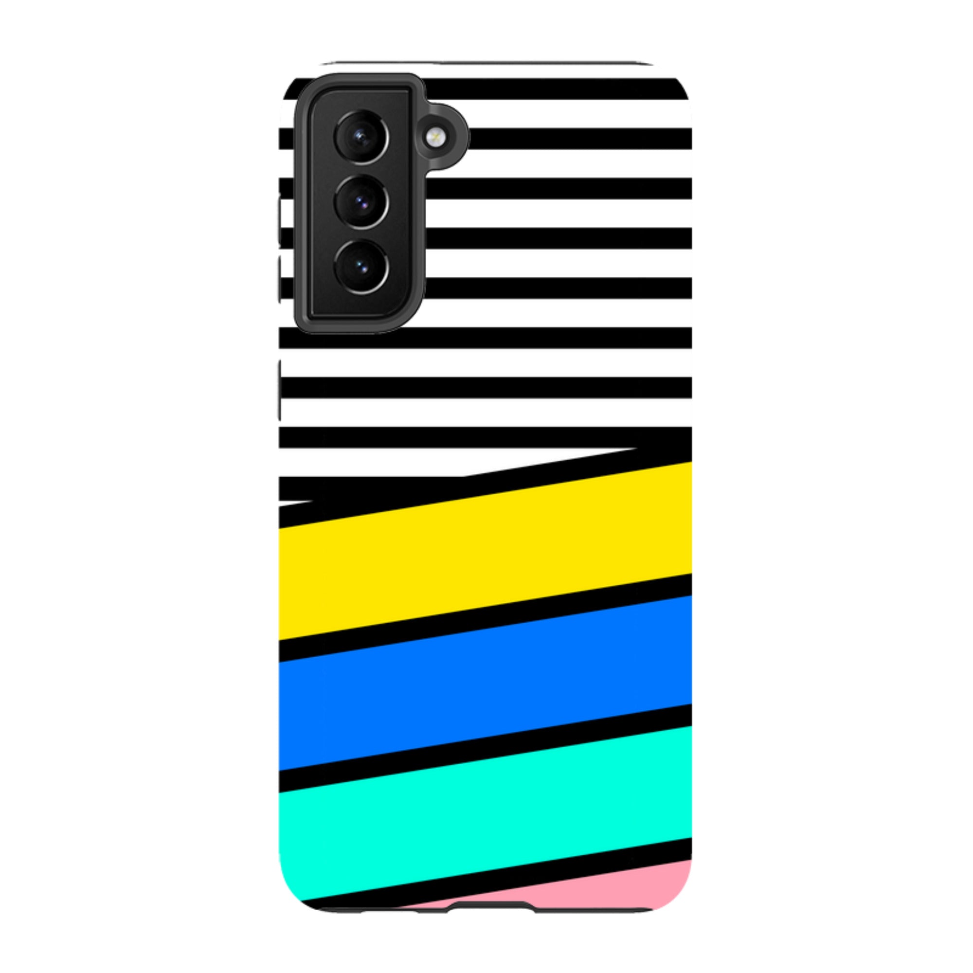 Samsung Tough Case - Detroit Memphis