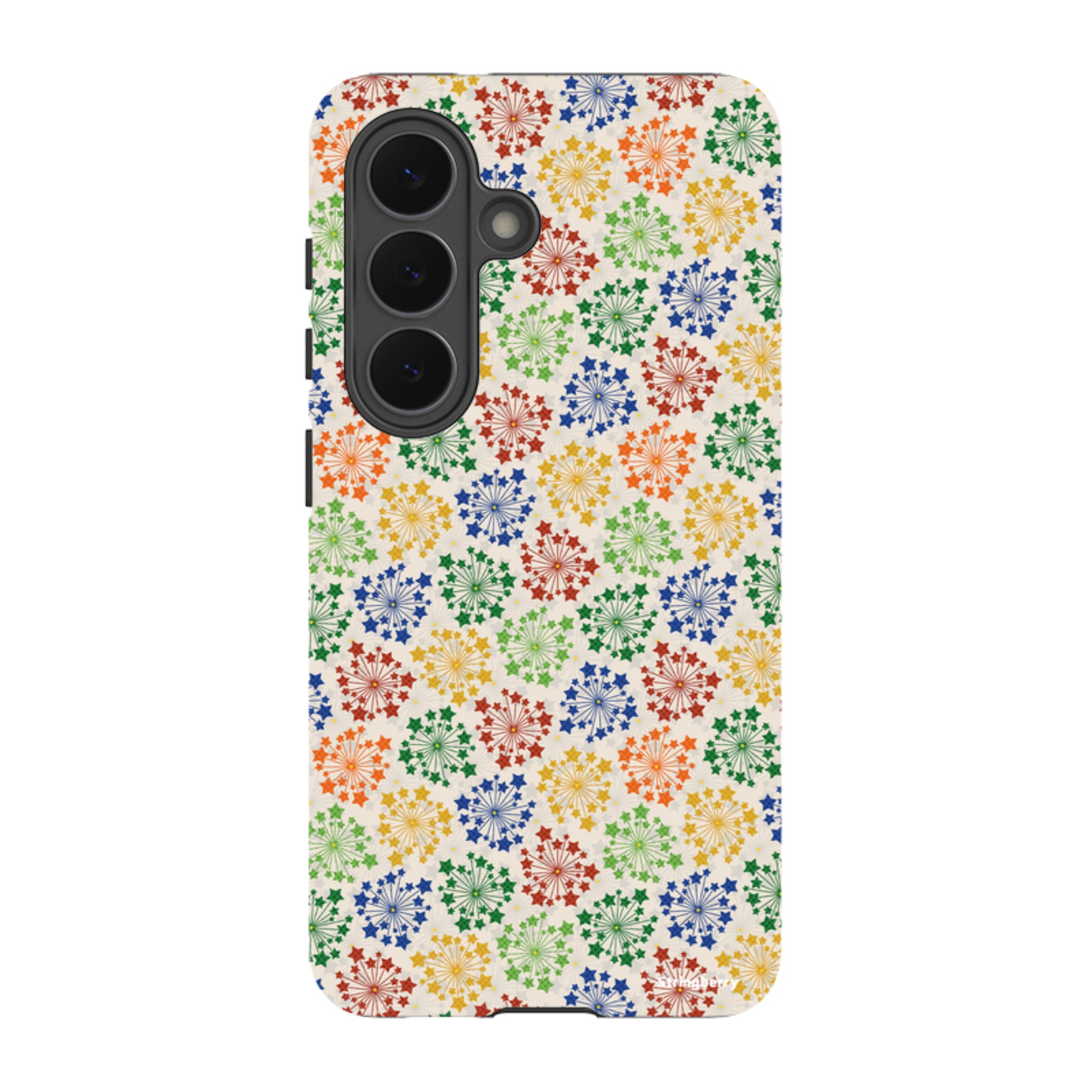 Samsung Tough Case - Shooting Star By Natalie Pedetti Prack