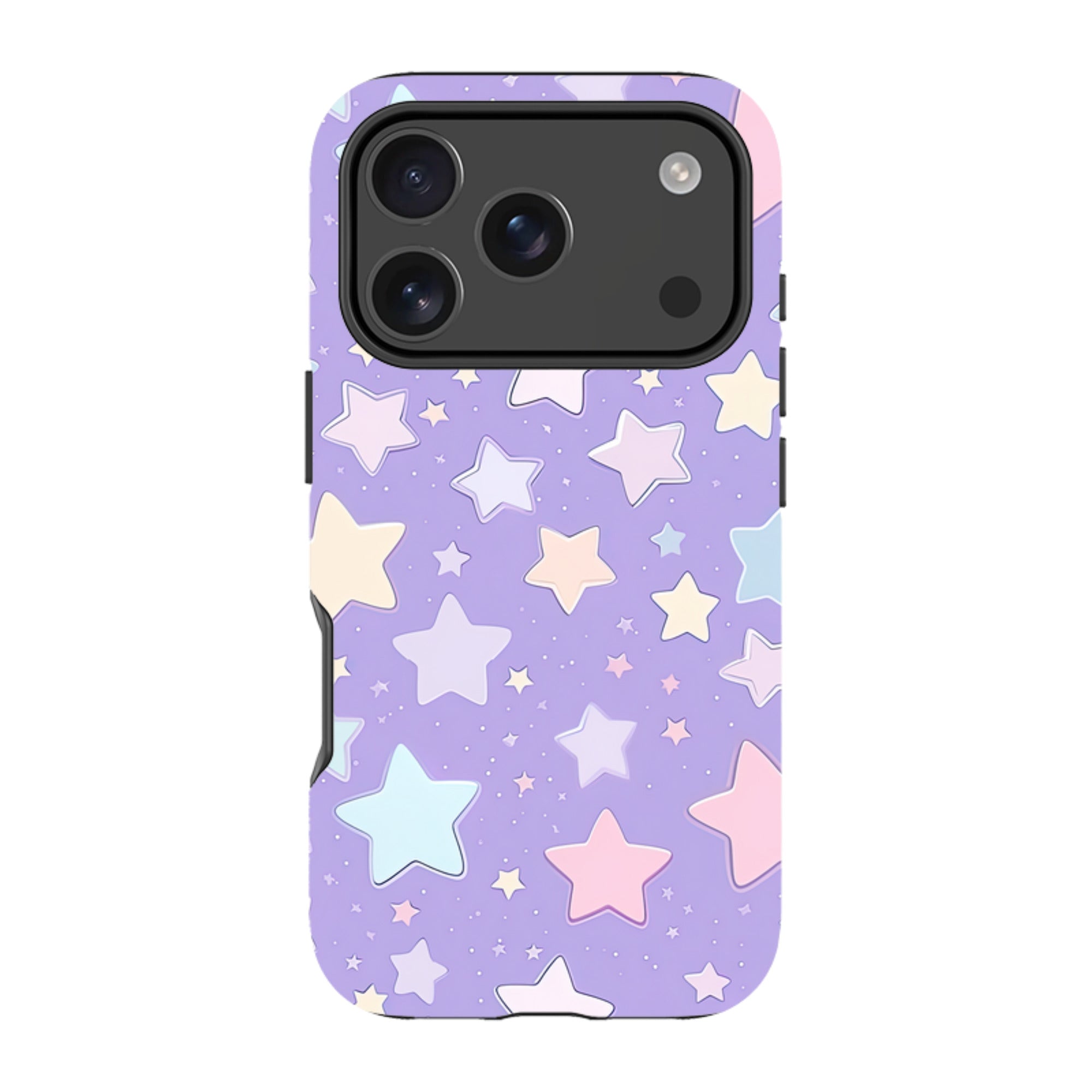iPhone Case - Colour Stars II