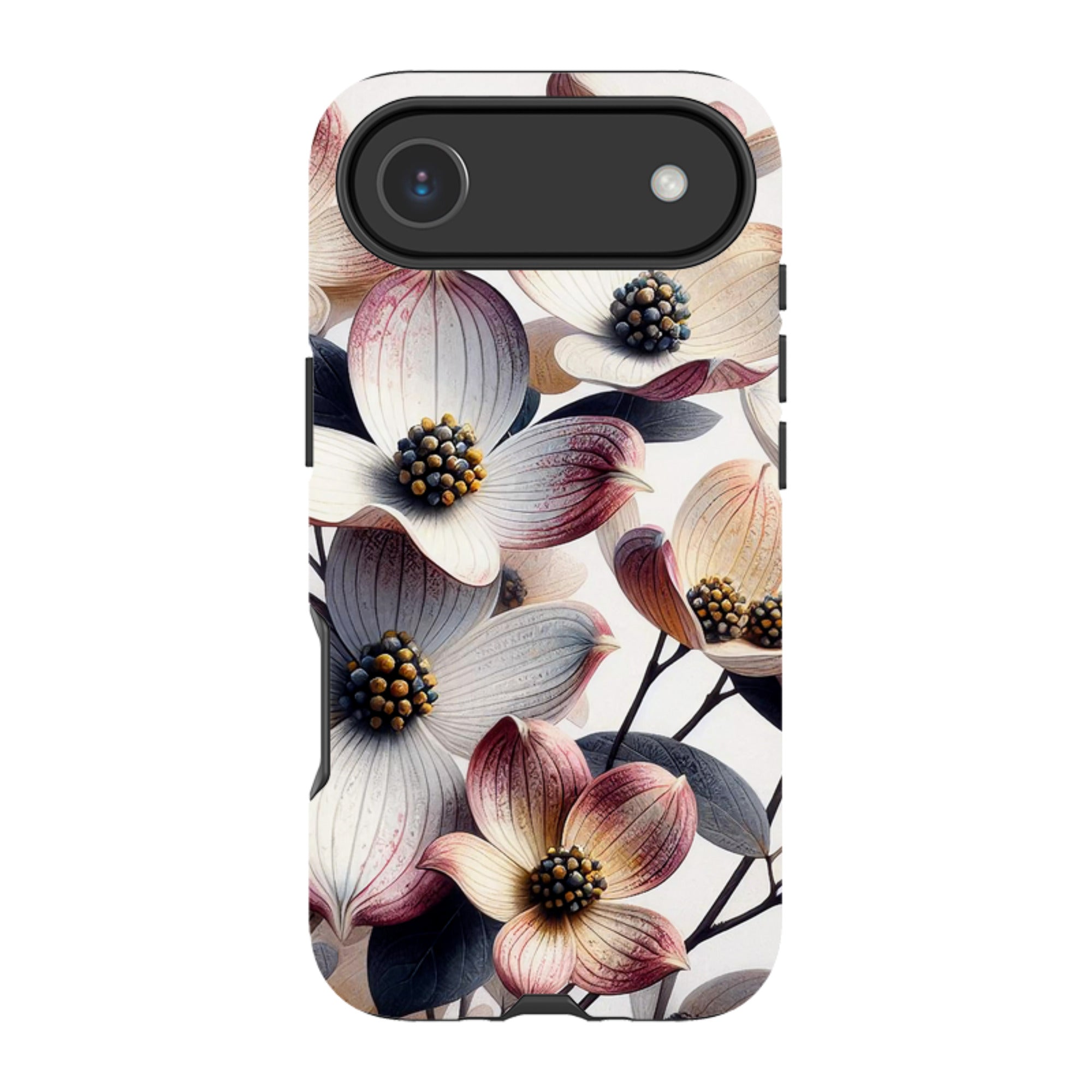 iPhone Case - Blackstone Floral