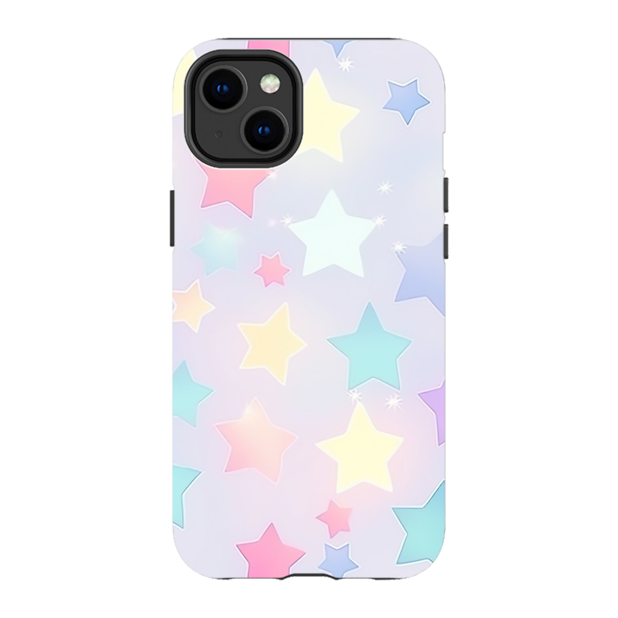 iPhone Case - Colour Stars III